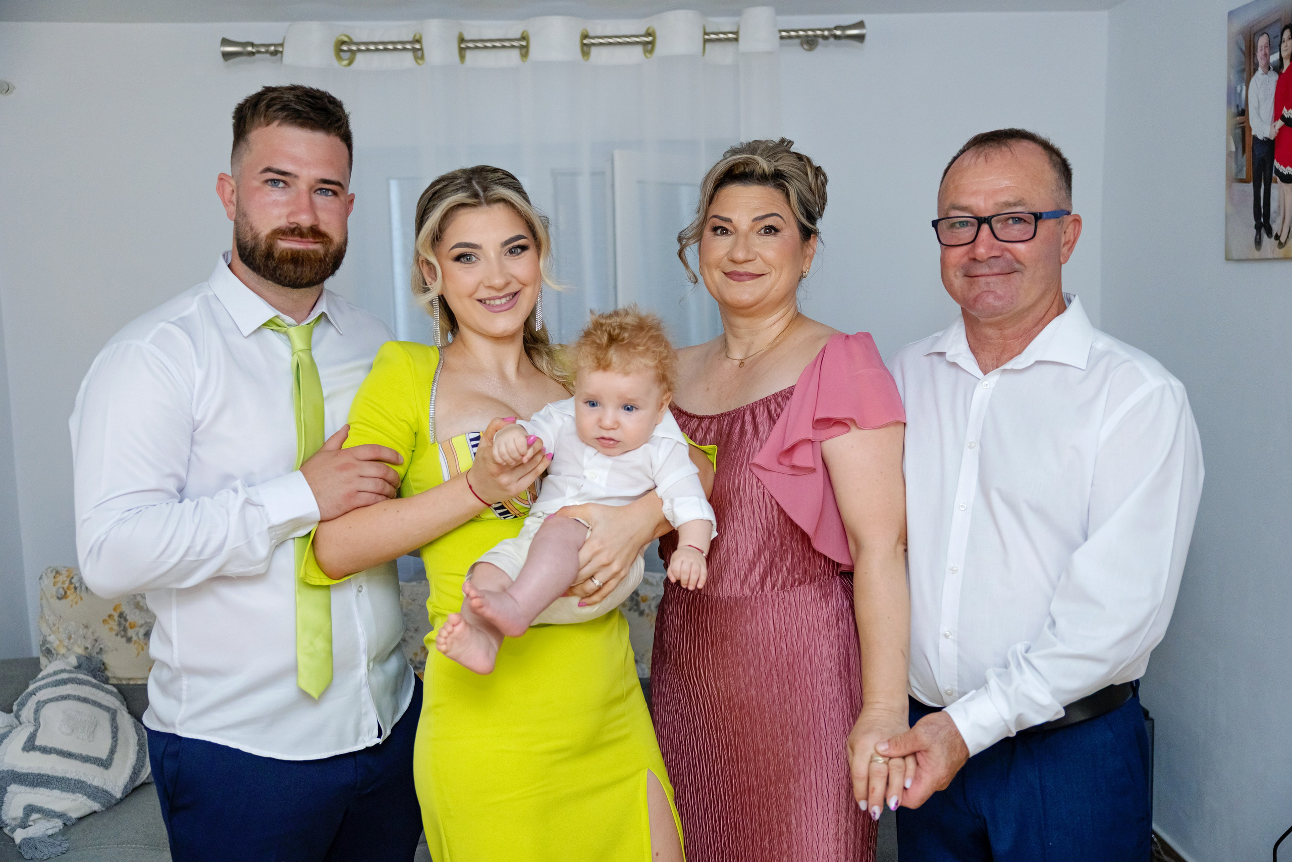 Eric Ionut. Moments By Gub