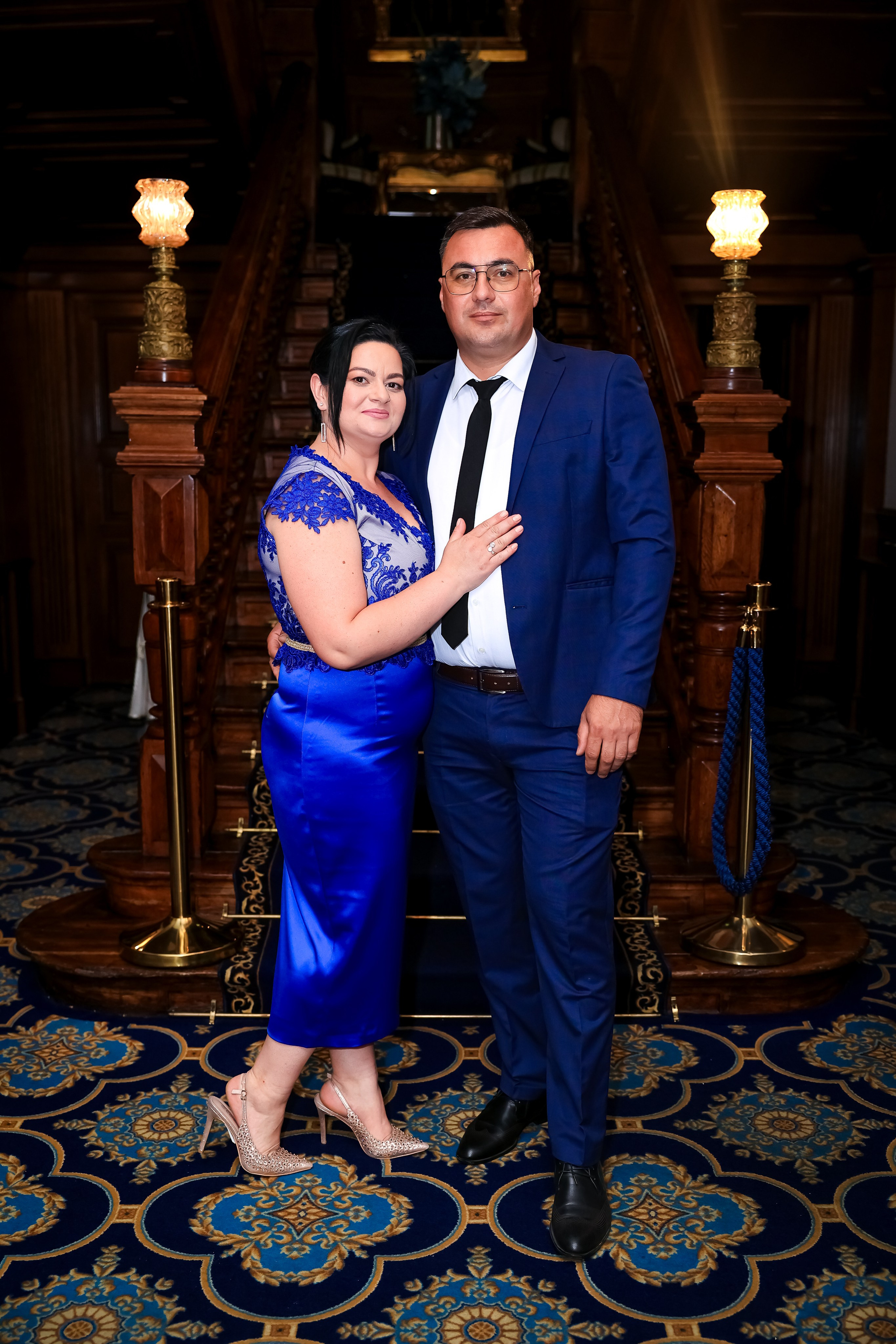 Eren Ionut. Moments By Gub