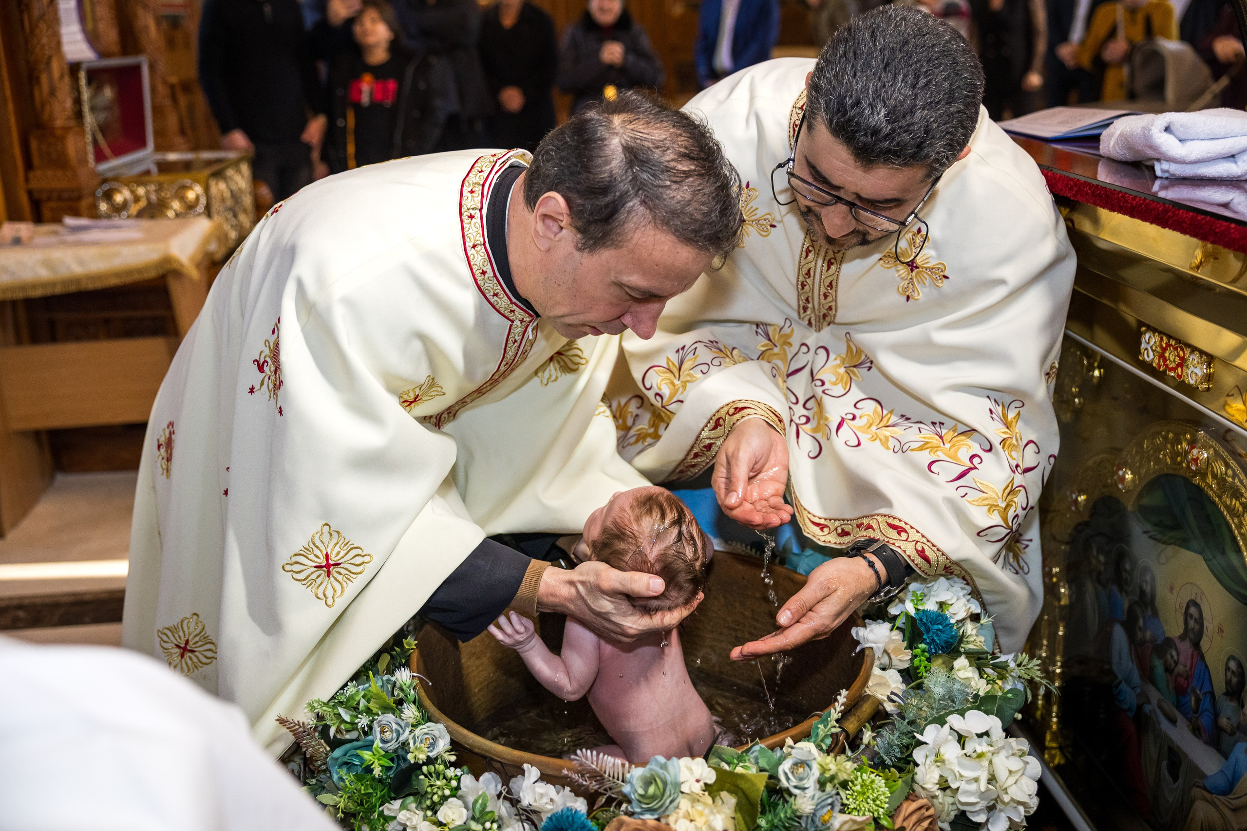 Tudor Alexandru. Fotograf Nuntă Constanța - Moments by Gub