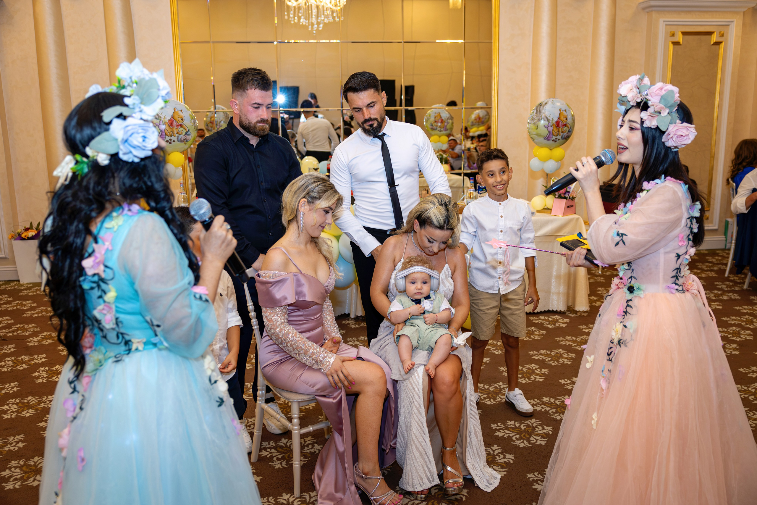 Eric Ionut. Moments By Gub