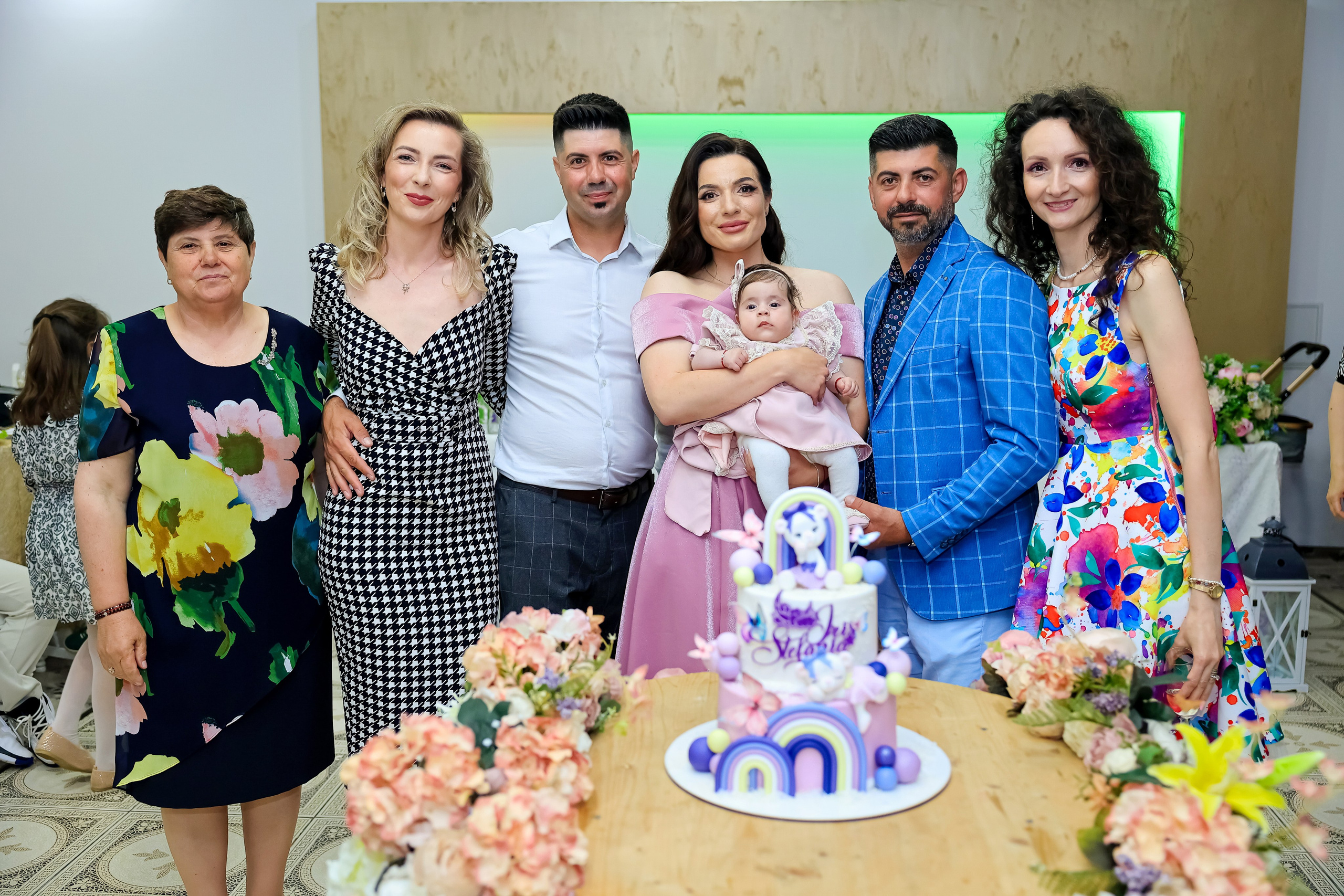 Iris Stefania. Moments By Gub