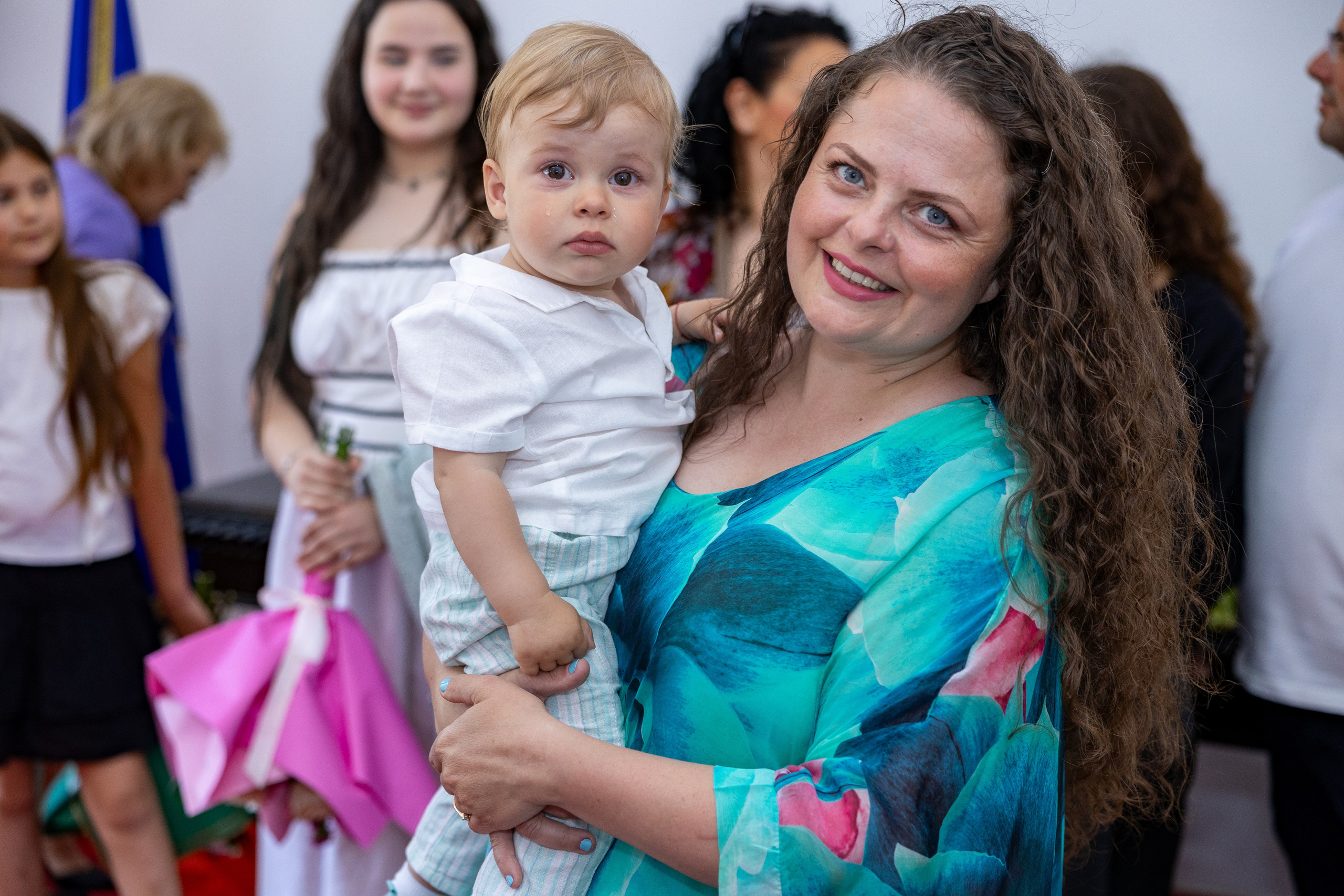 Pure Love. Moments By Gub