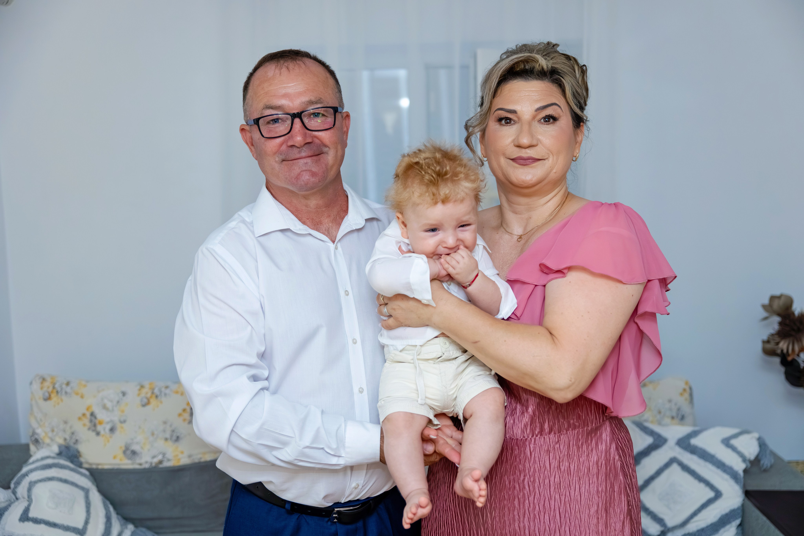 Eric Ionut. Moments By Gub