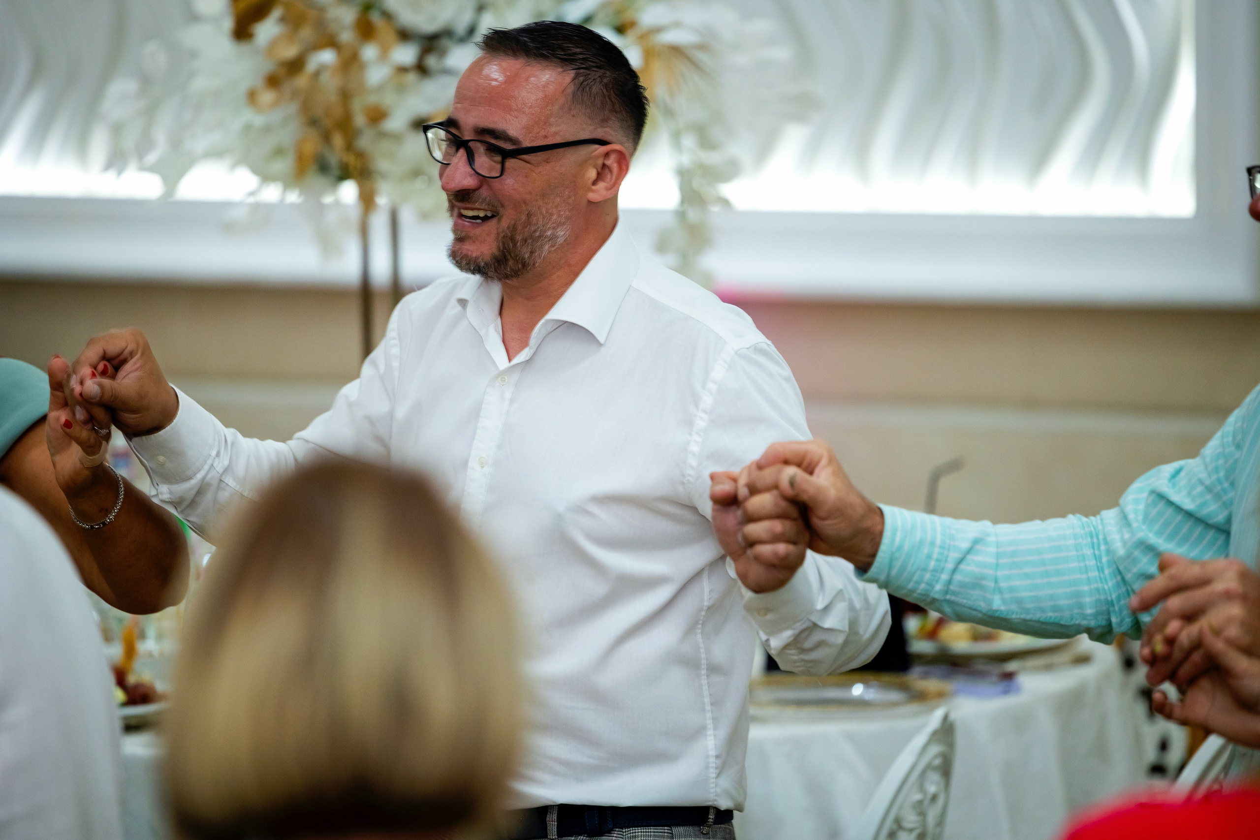 Andrei Damian. Moments By Gub