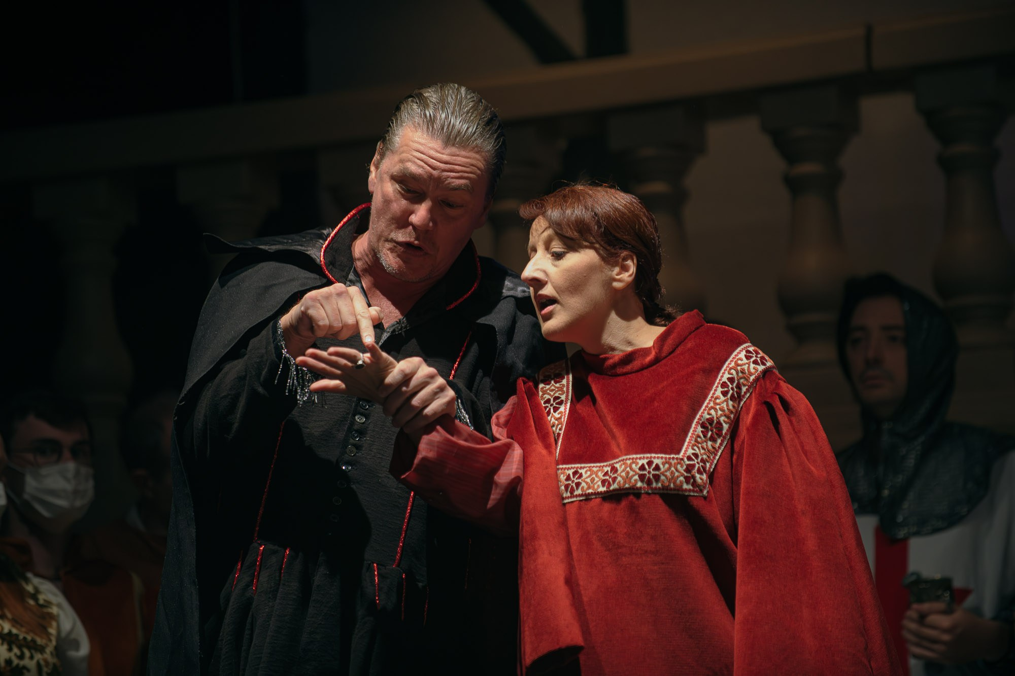 Concerts. Alexander Kabanov Photographer