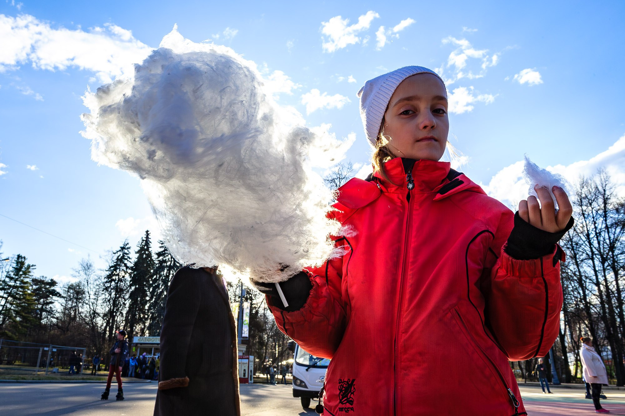 Family. Alexander Kabanov Photographer