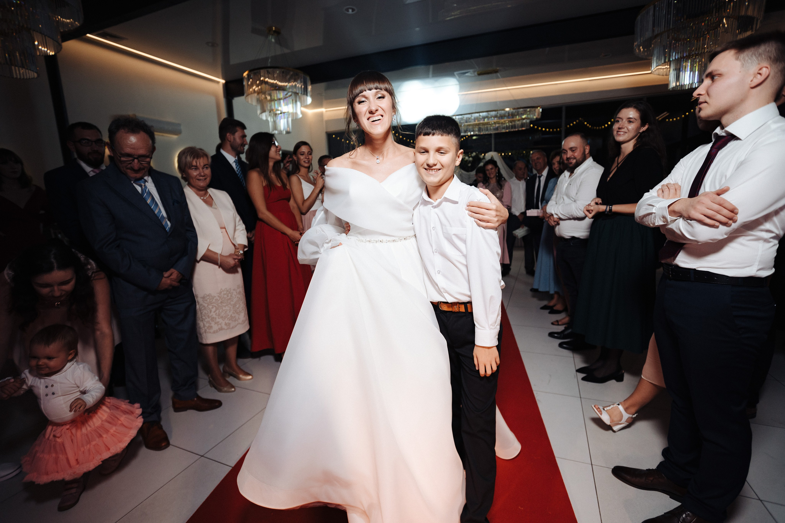 Piotr i Roksolana. Karina Czernecka Foto