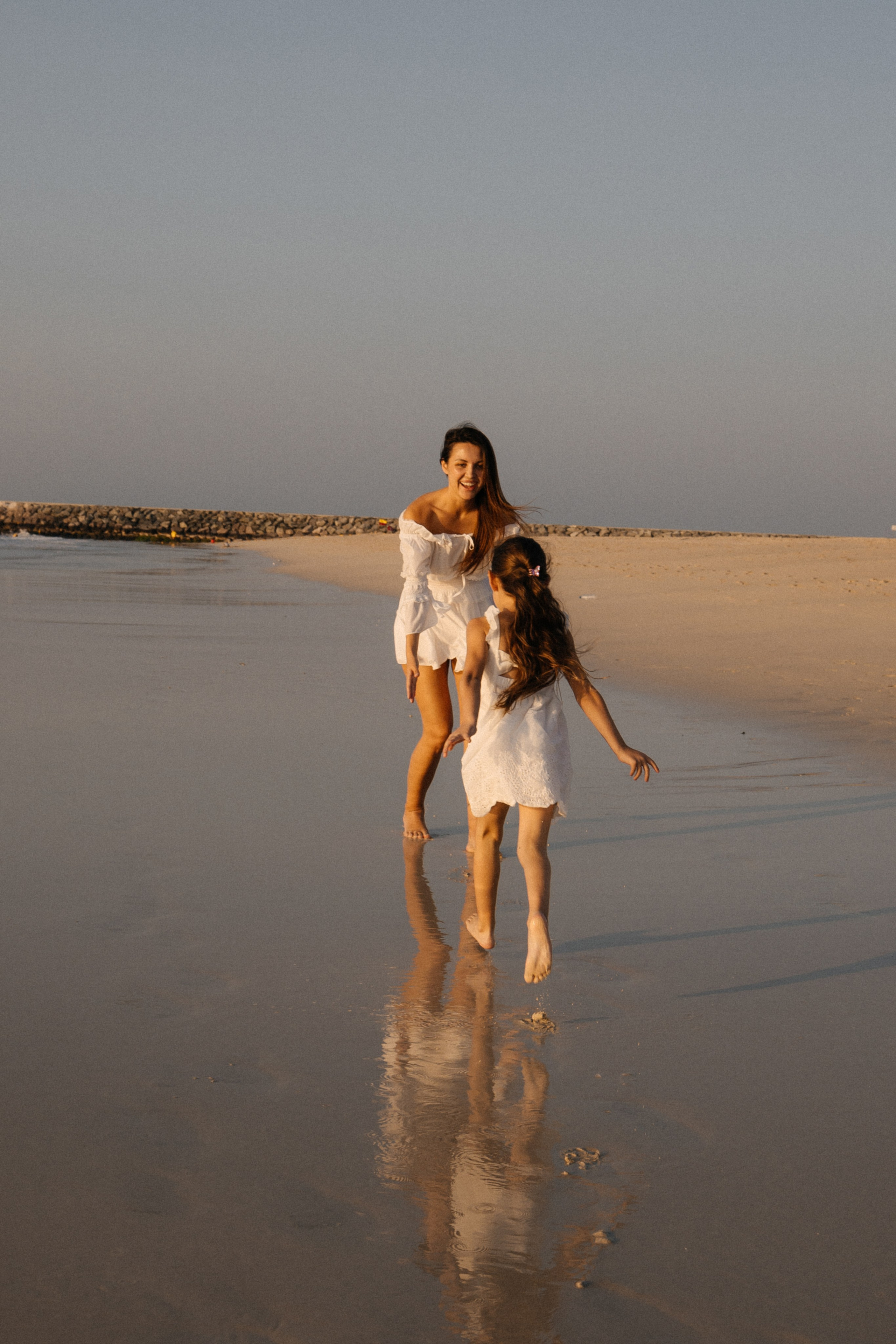 Core family moments. Фотограф родов, семей и новорожденных малышей в Дубае