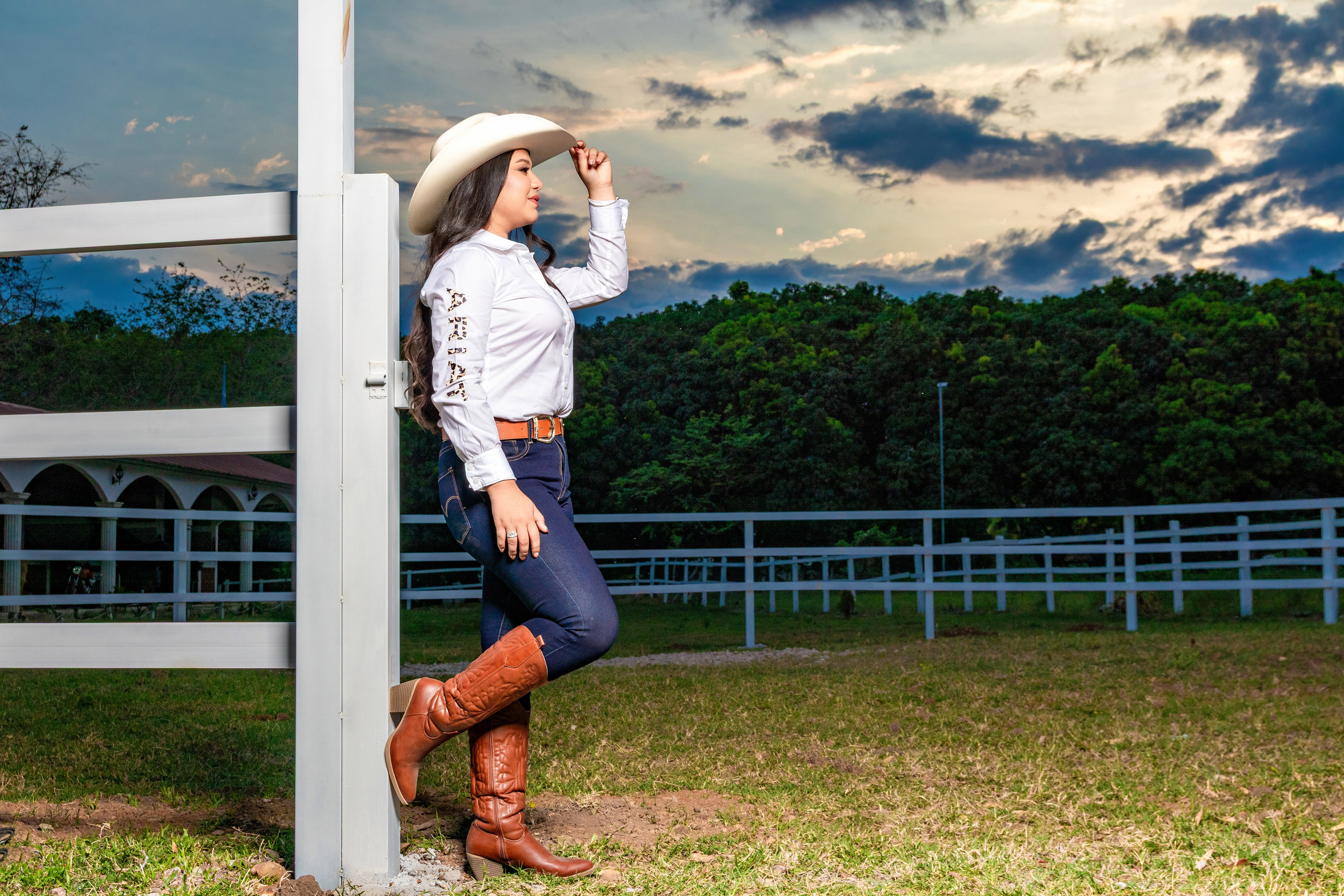 La mejor fotografía de Estudio en Olancho. Estudio Fotográfico Jafet