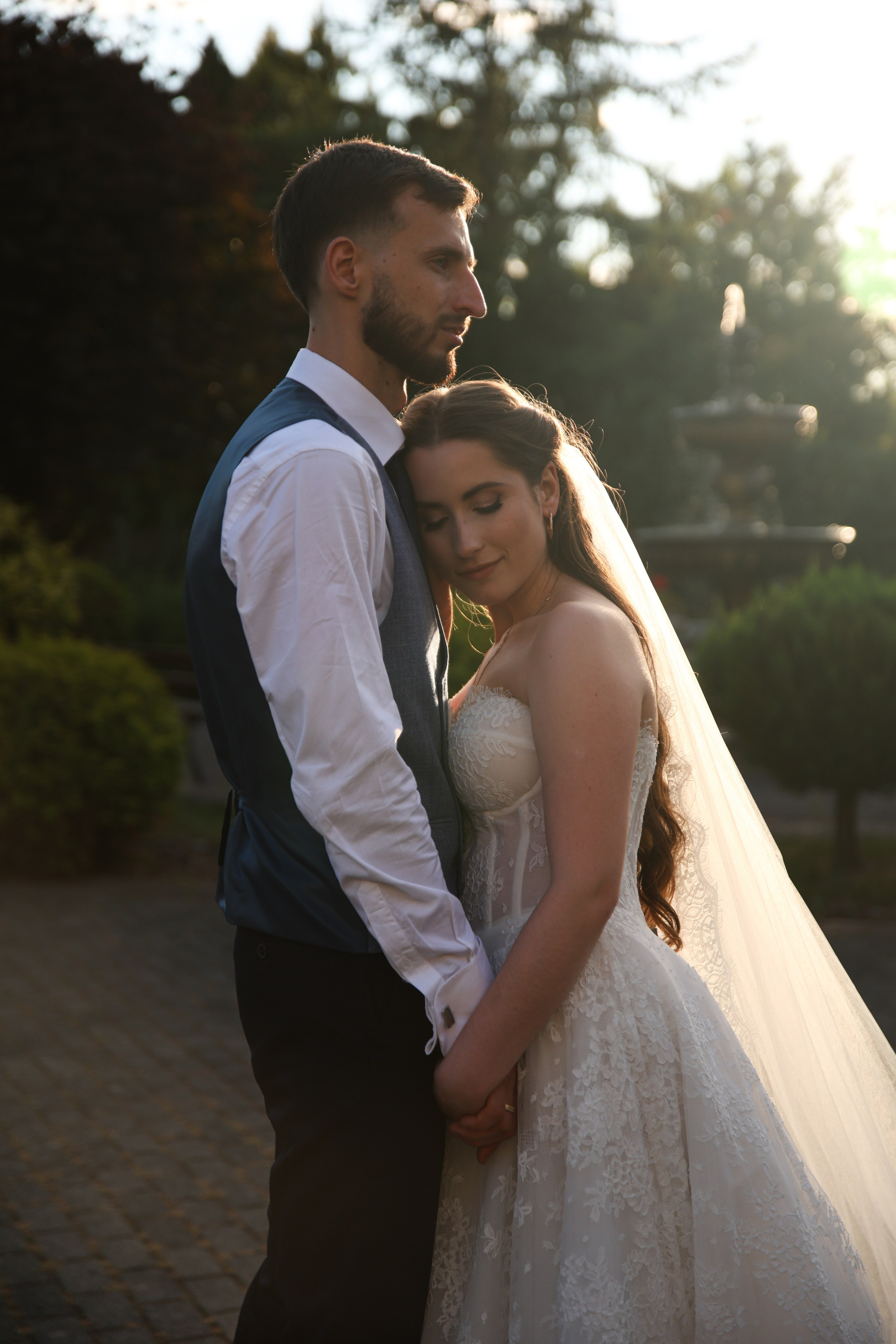 Portfolio | Весільна фотографія в Польщі