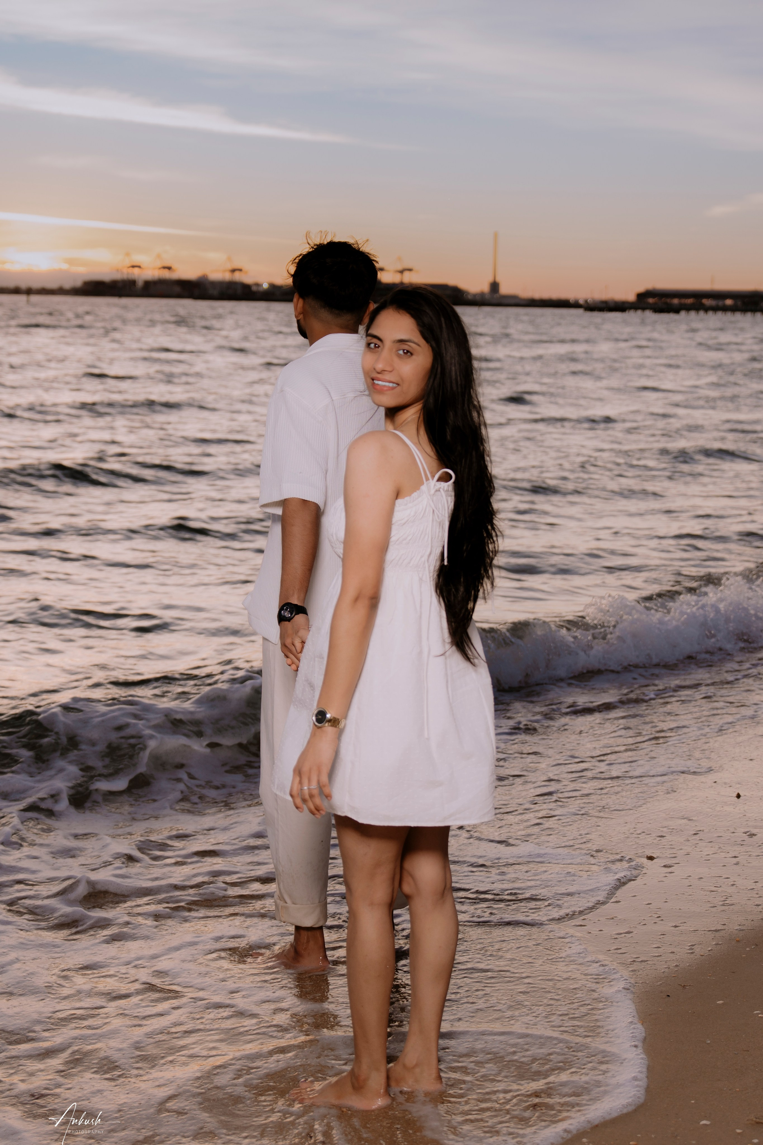 Prewedding. Ankushpatelphotography.AU