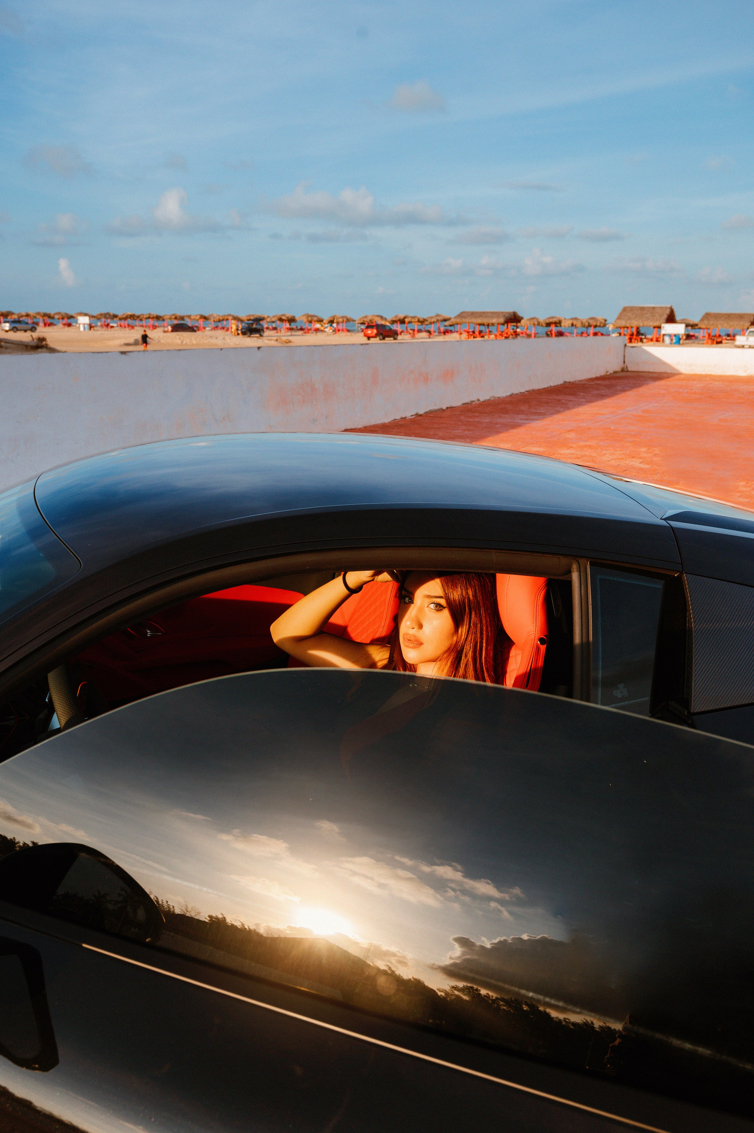 Sesiones en locación