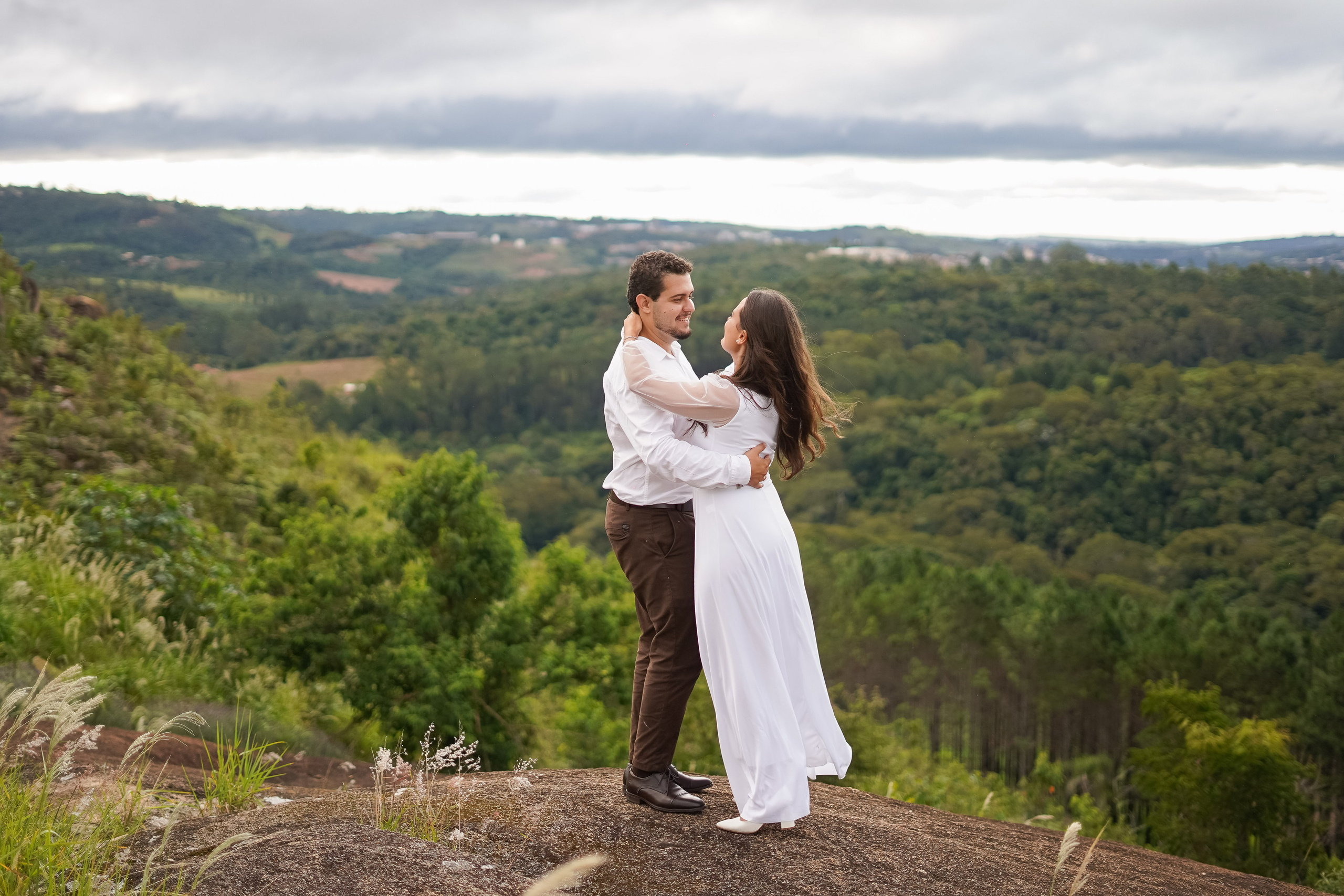 Sobre pré-wedding. Gustavo Bueno Fotografia