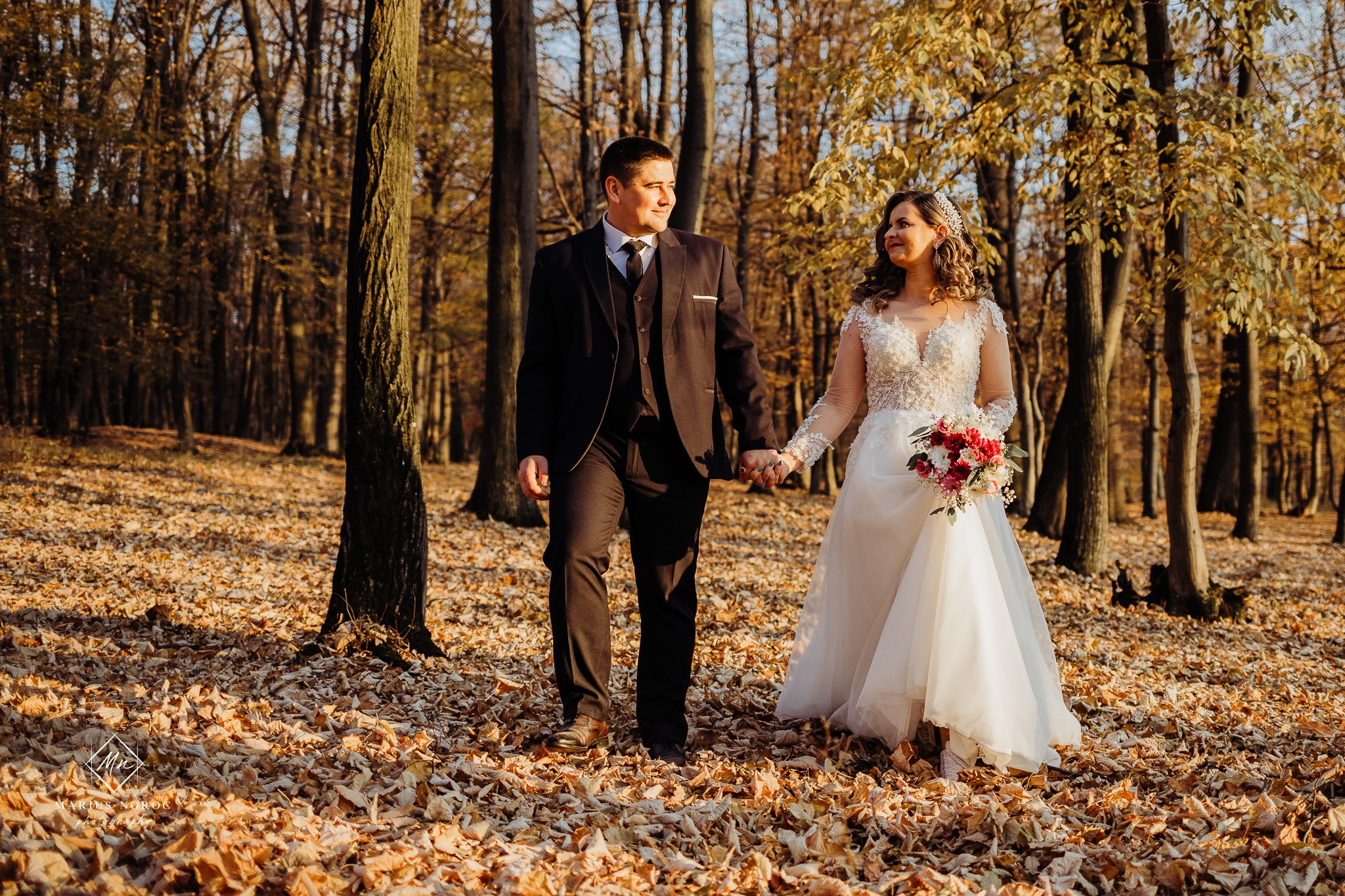 Ancuta & George | Releu Bucium Iasi