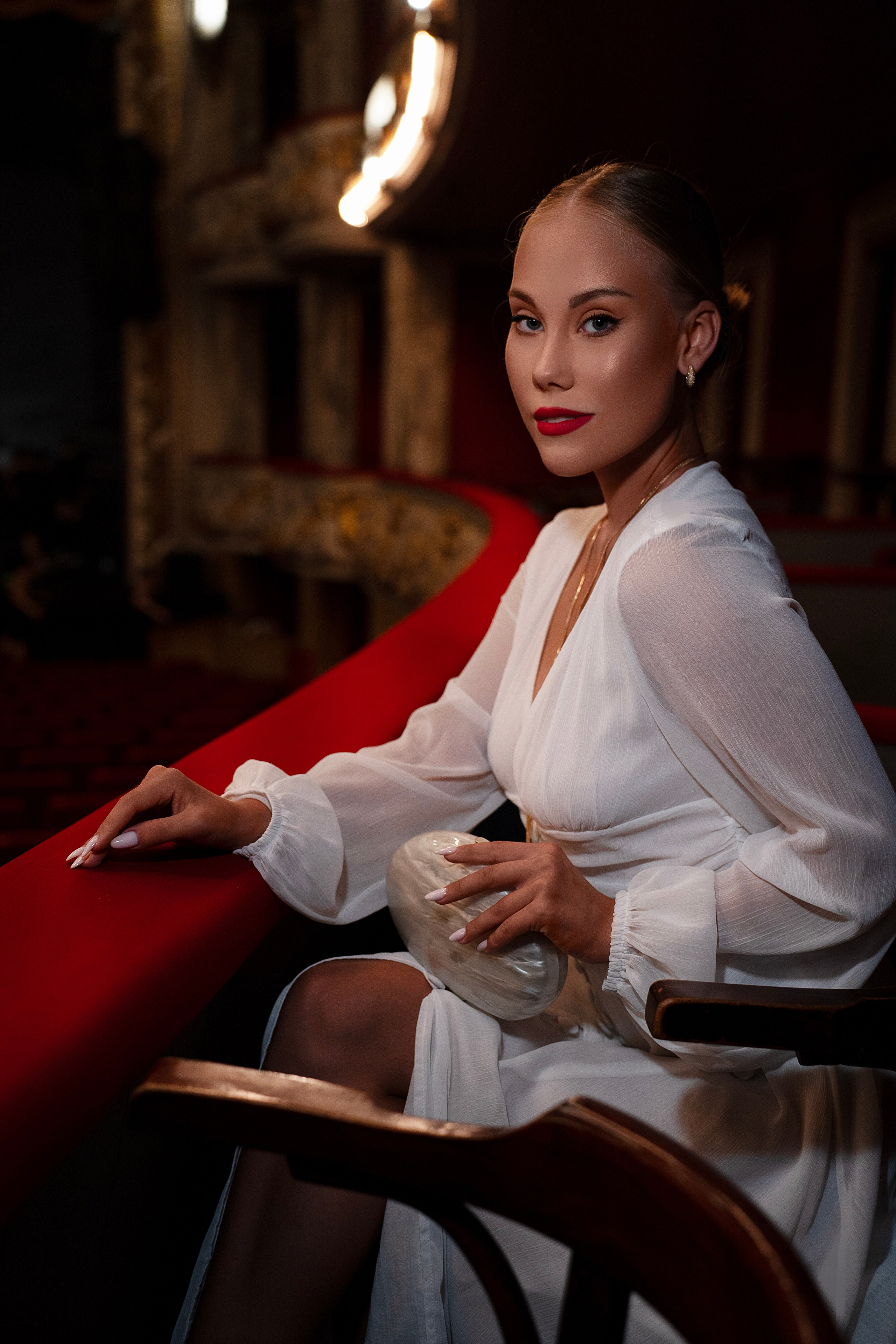 Theatre. Cinematic Photography in Spain | Photographer & Videographer