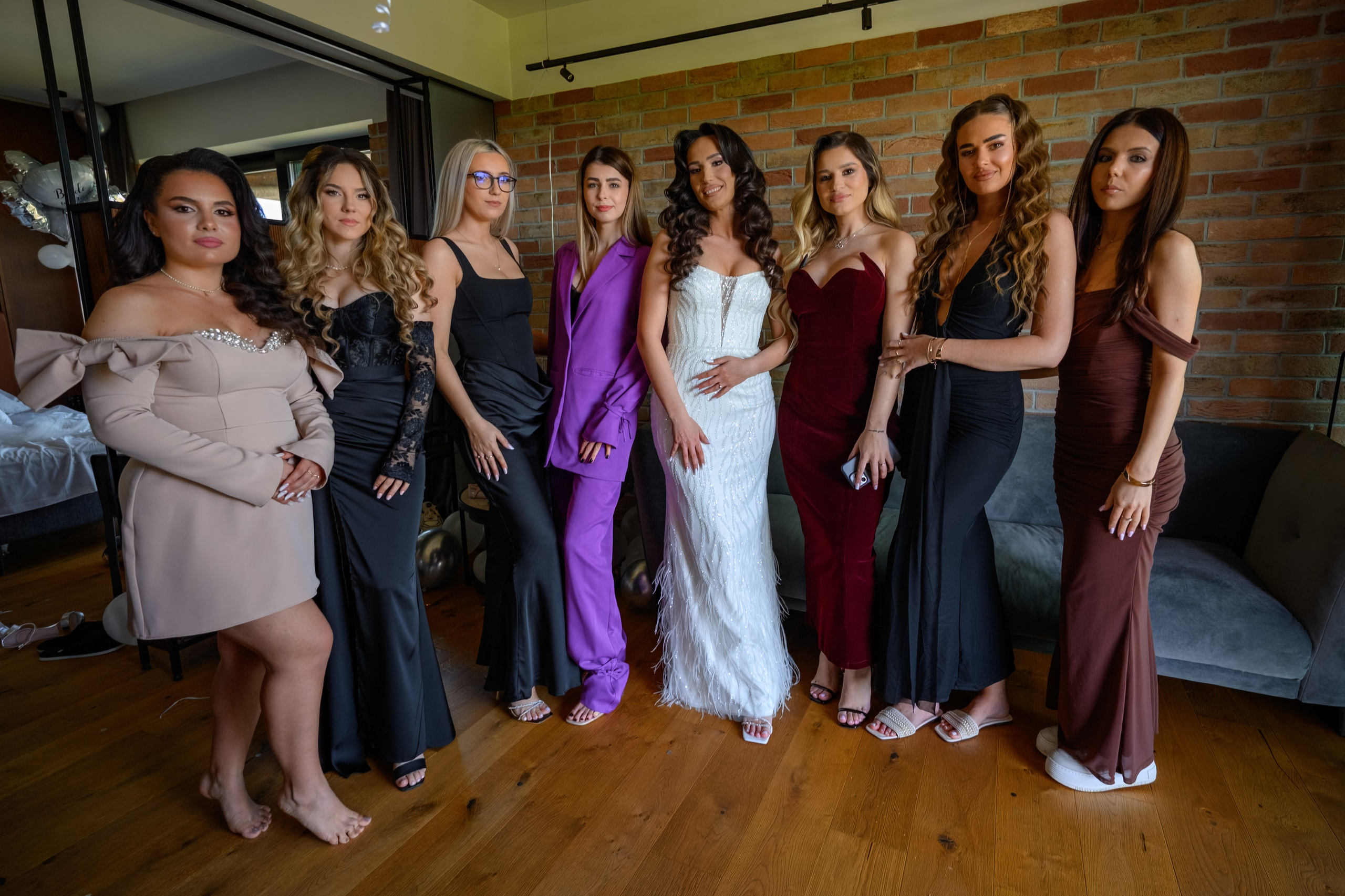 Nunta Roberta & Cosmin. Cătălin Lazăr Photography — Fotografie de nuntă și evenimente premium în România și Europa