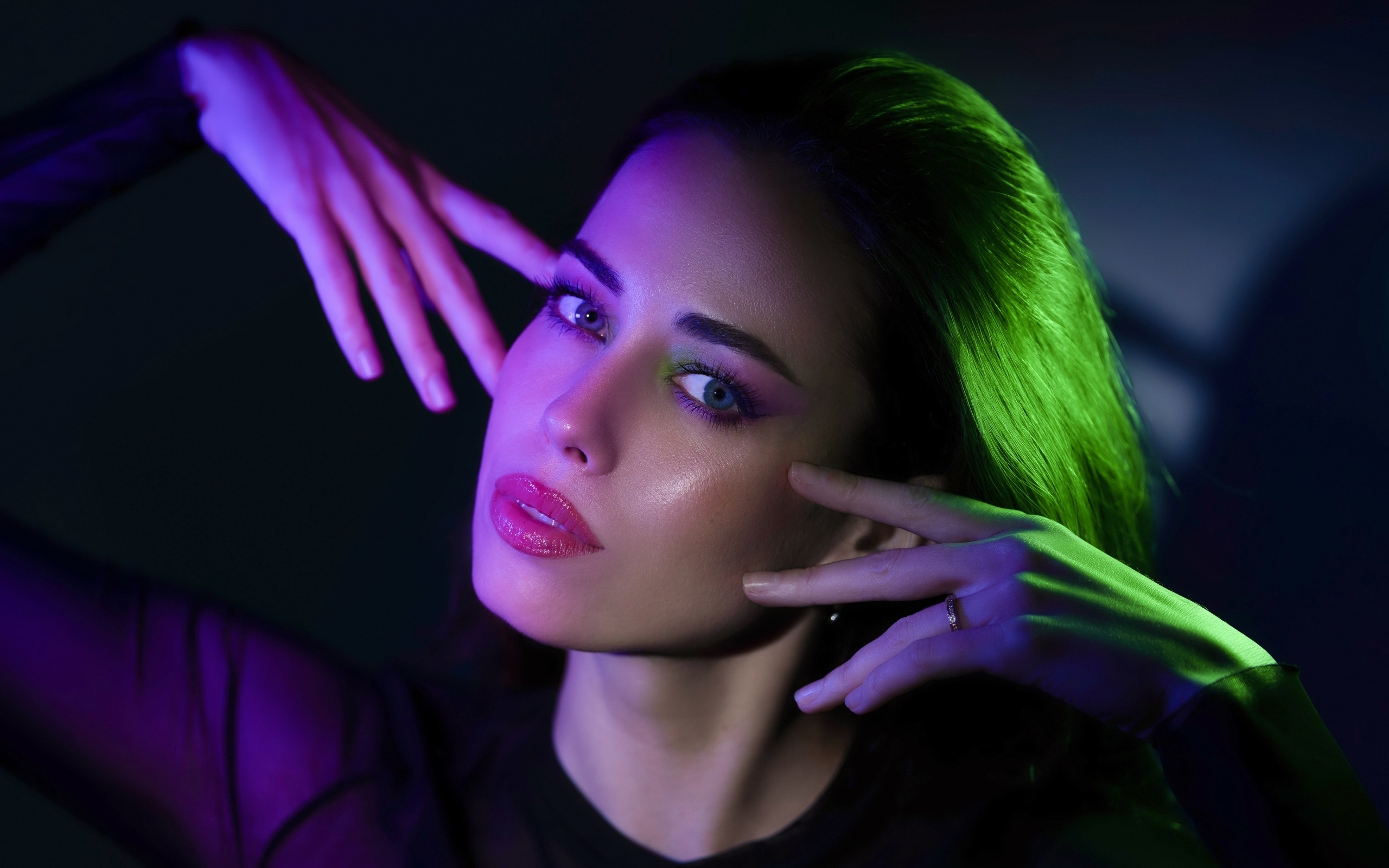 NASTYA. Montenegro photographer and videographer