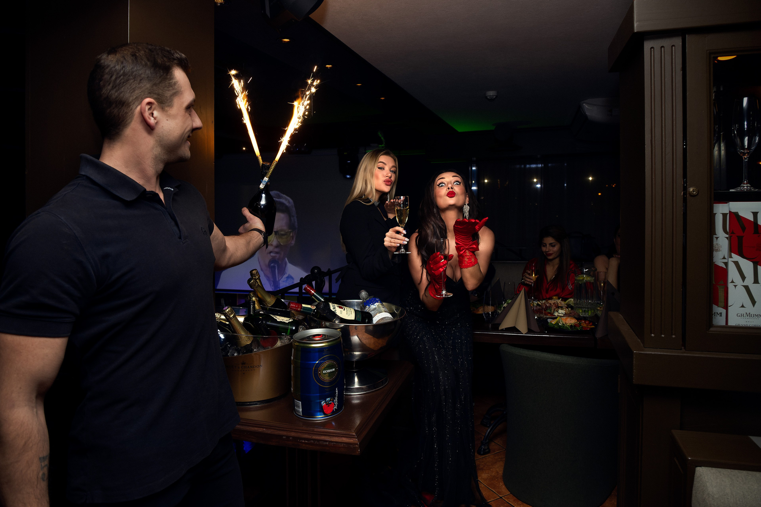 Tony фотограф и видеограф в Таллинне