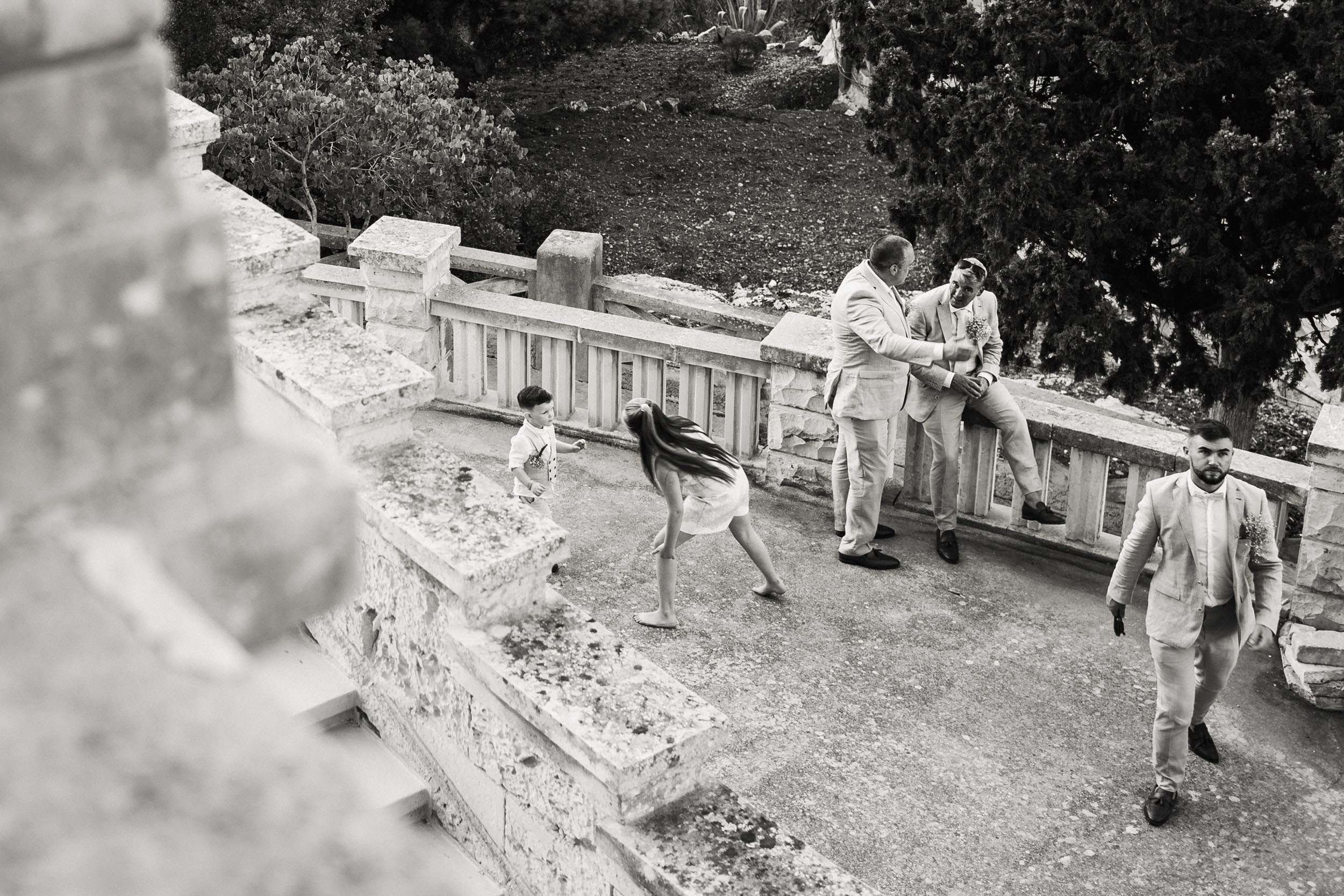 Wedding series from Irish wedding, St. Julians, Palazzo Villa Rosa. Sergio Russo — TOP Wedding Photographer in Dubai