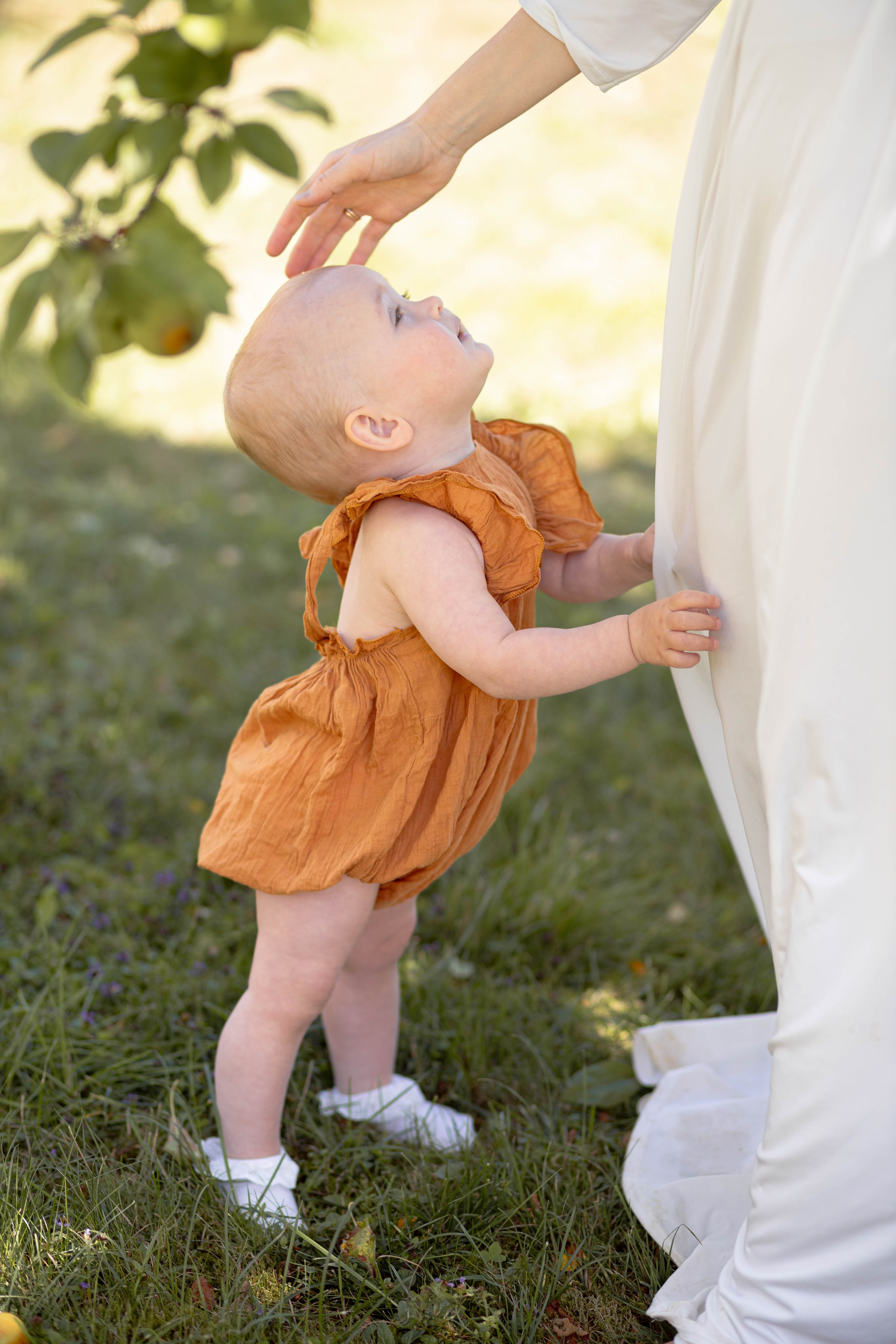 Family. Familien- und Kinderfotografin Katerina Vlasenko, München