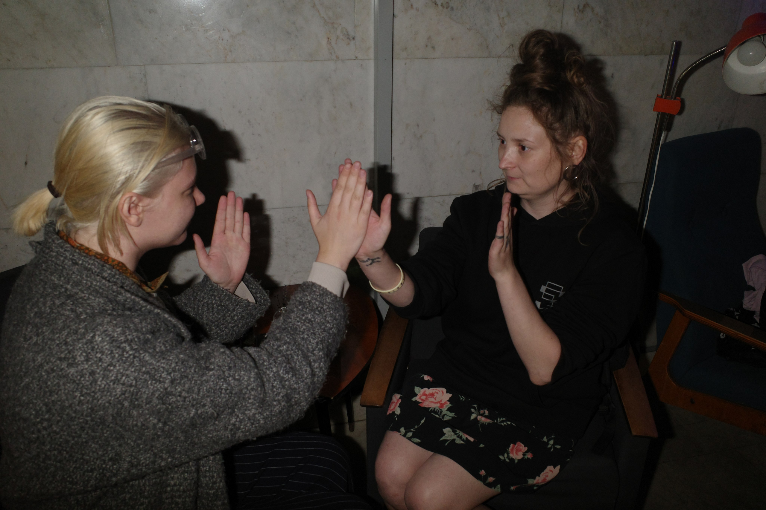 Planed BB @ DK @ 06.07.19