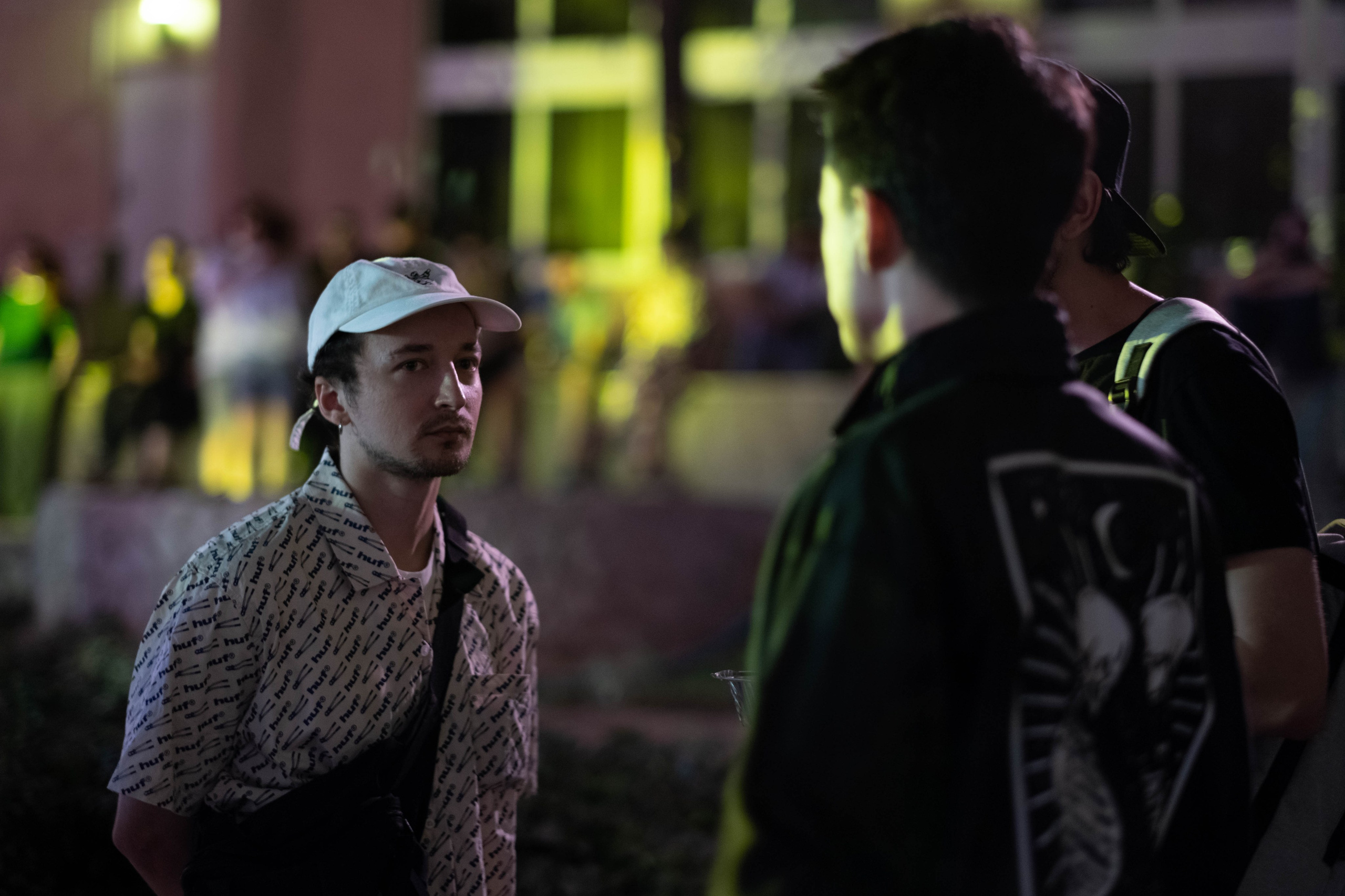 Cruel Tie @ Ilkhom @ 25.06.23