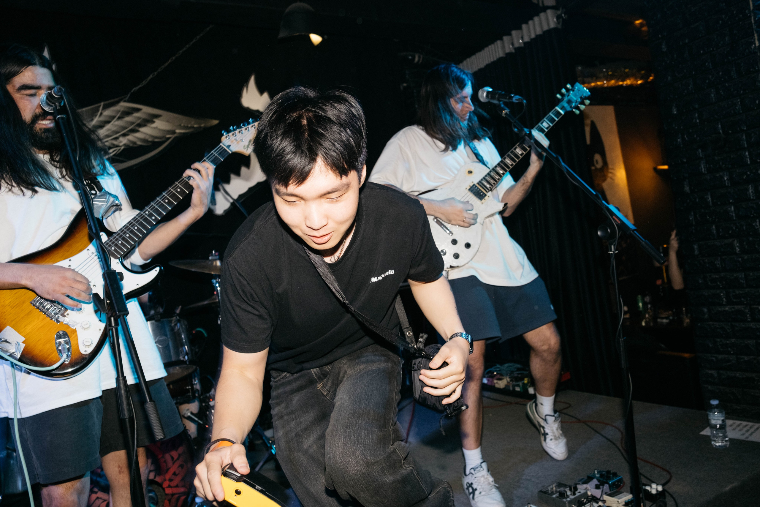 Spasibo @ VM Bar @ 04.05.25