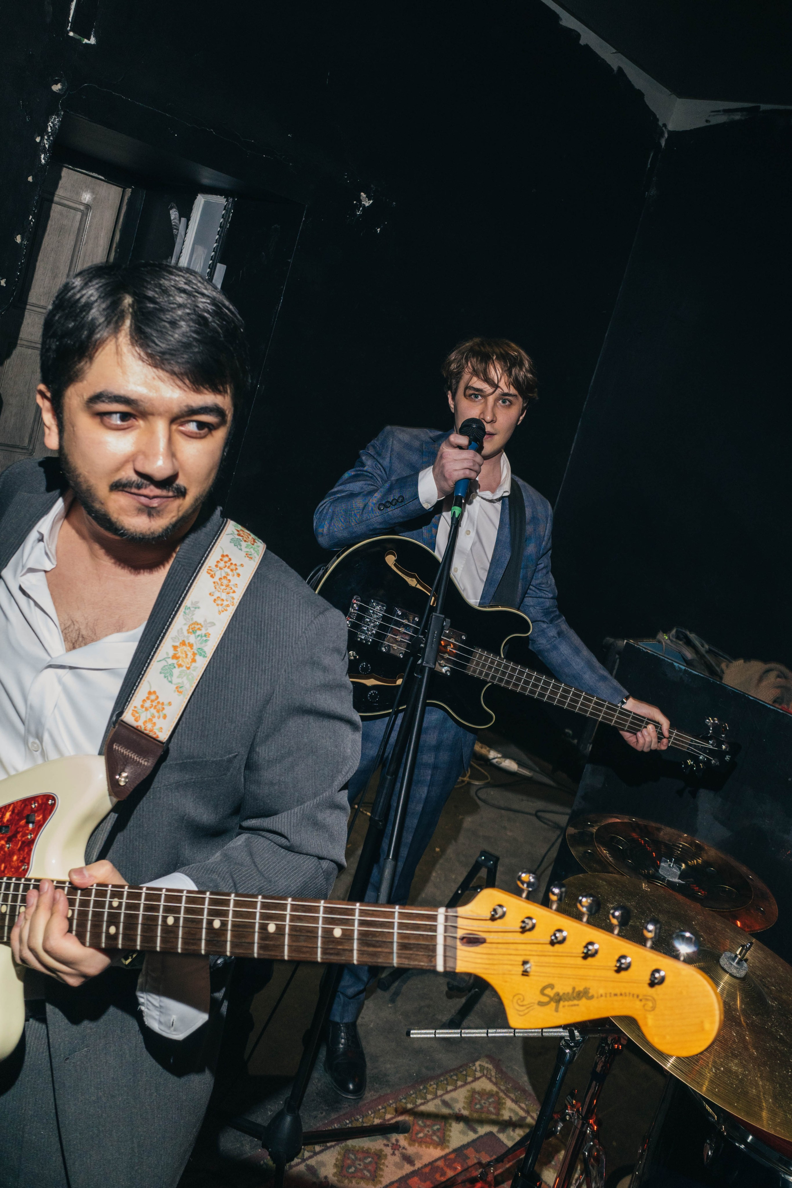 ТРУД, Если Можно, St. Waters @ Nalivayka @ 5.10.24