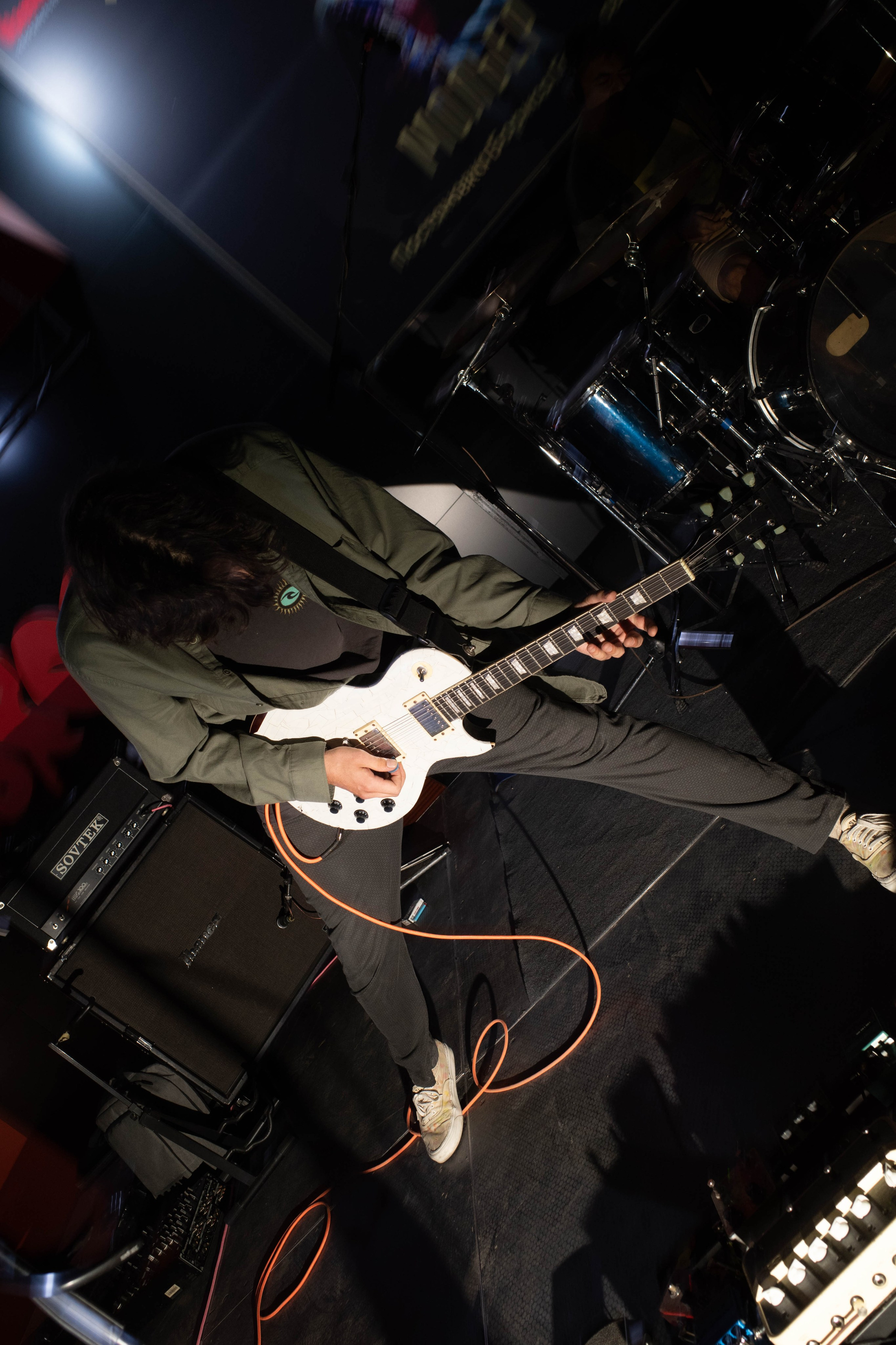 Cruel Tie @ Ilkhom @ 25.06.23