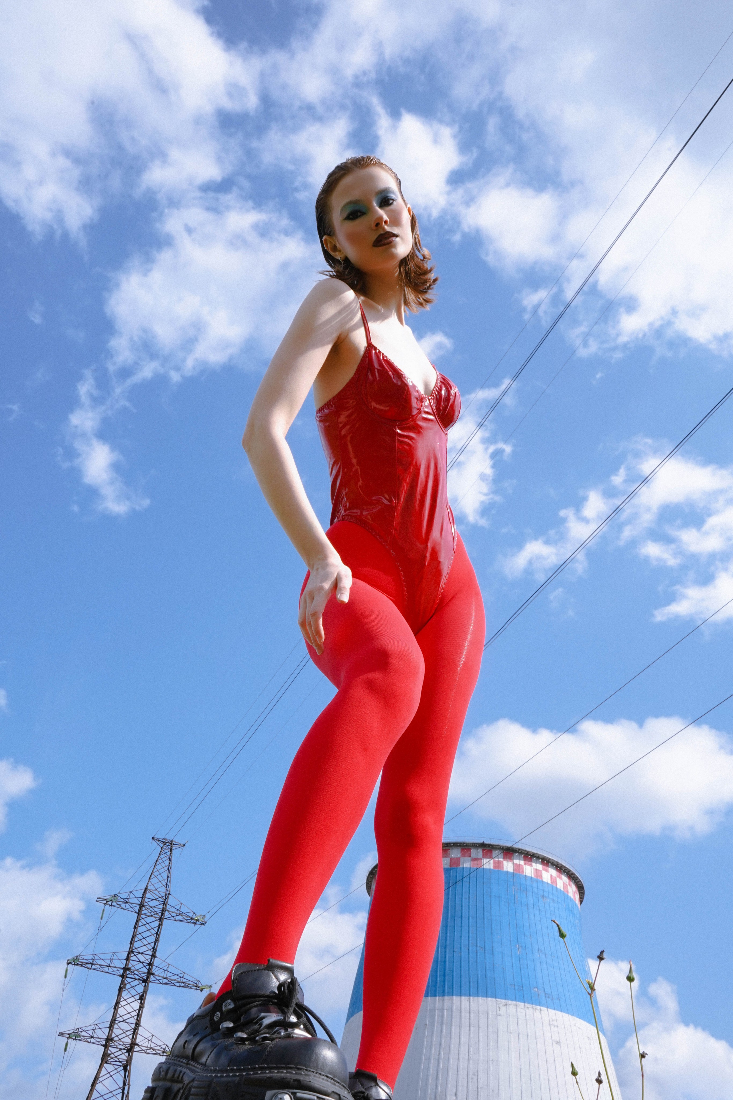 TEC. JANEBANDICUTE фотограф-видеограф в Санкт-Петербурге и Москве