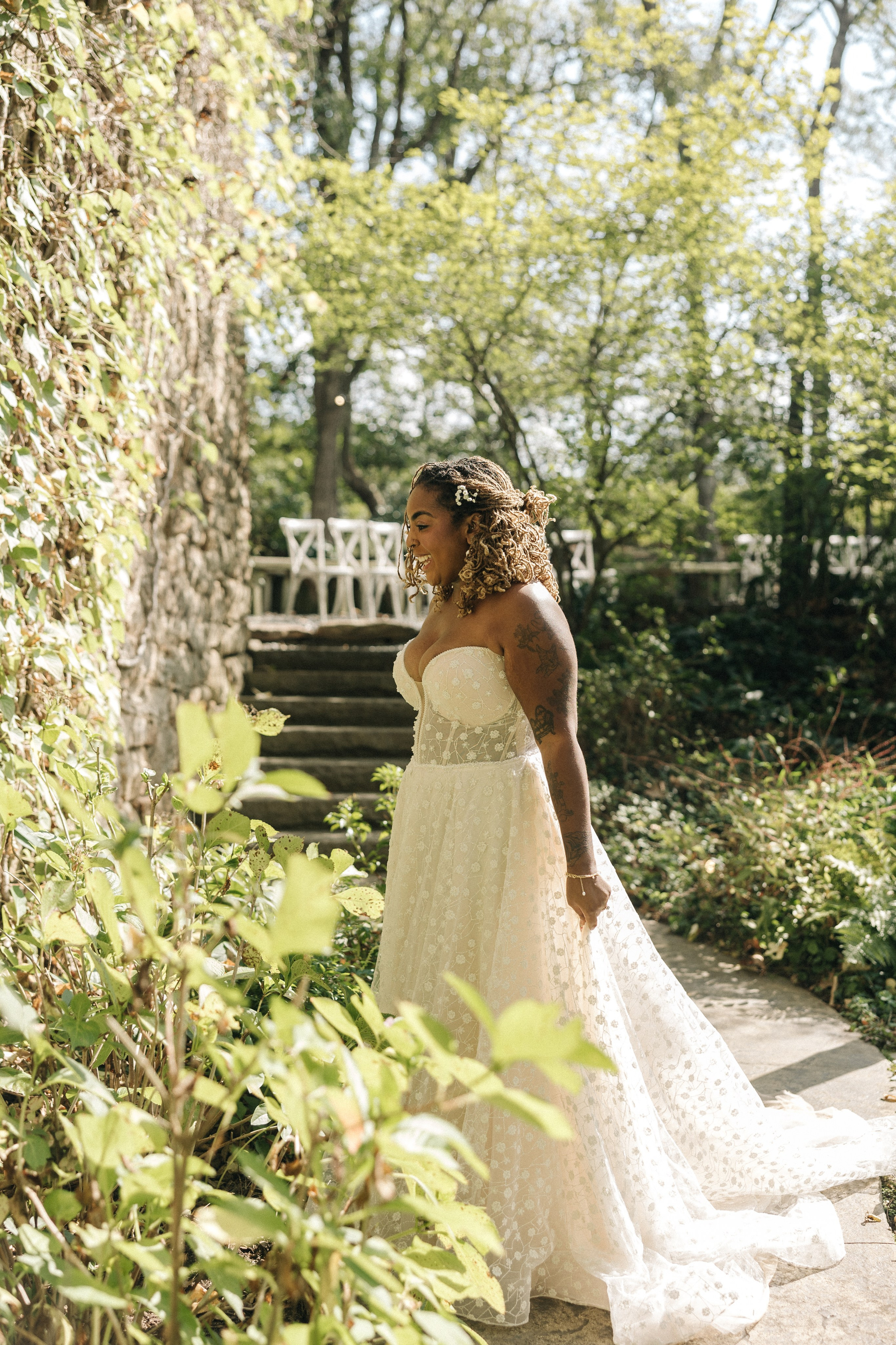 Wedding Jourdan&Seyna. Sara Eulalia | Virginia Photographer