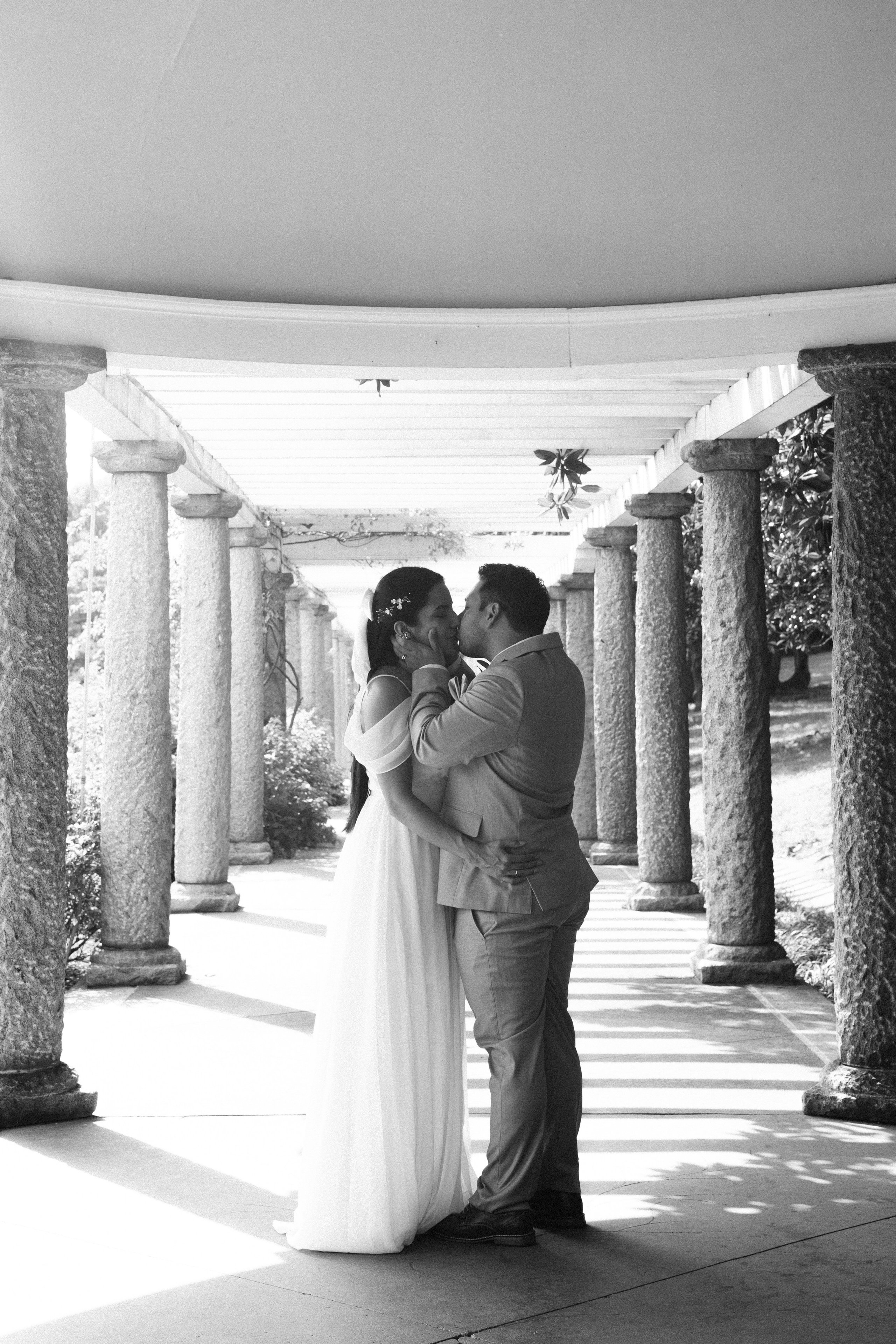 Wedding Camila&Luis. Sara Eulalia | Virginia Photographer