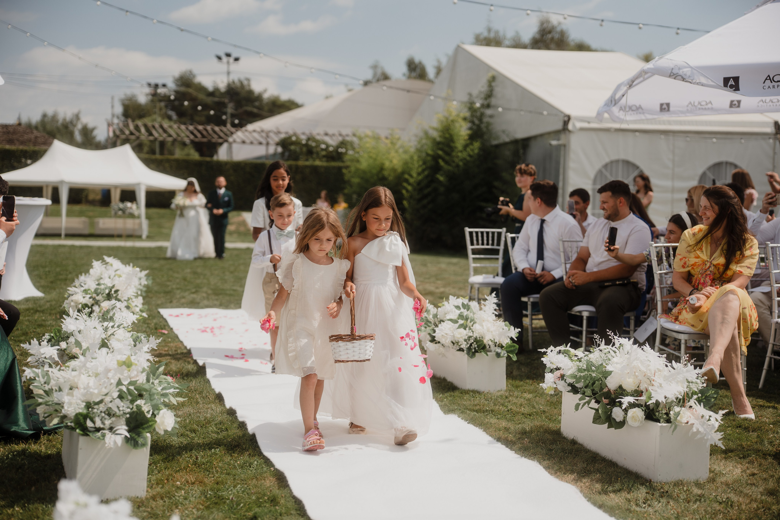 Carmina & Andi. Visuals of Theodor — Wedding Photographer