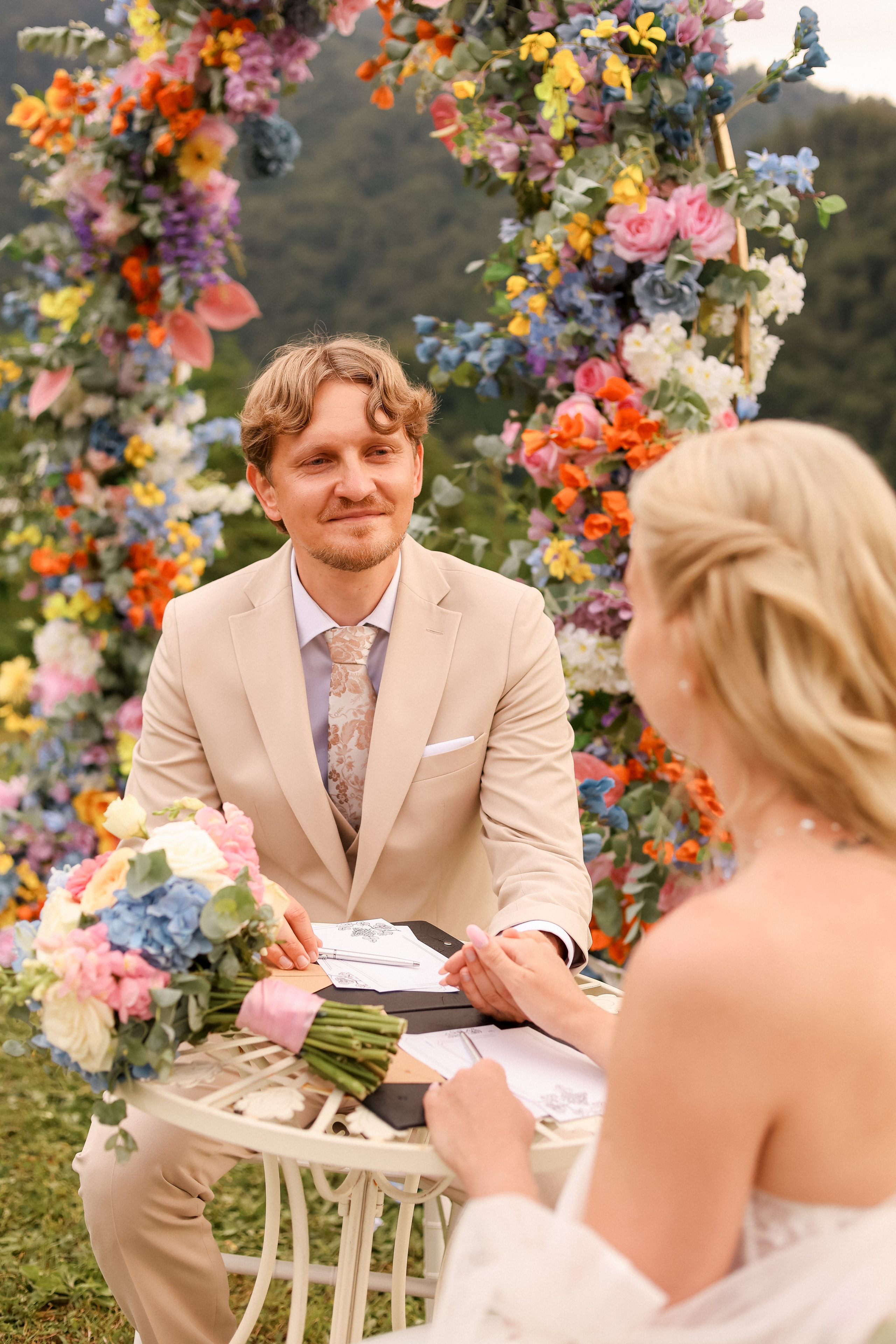 Wedding in Adjara mountains. Свадебный, семейный и детский фотограф в Беларуси и за ее пределами