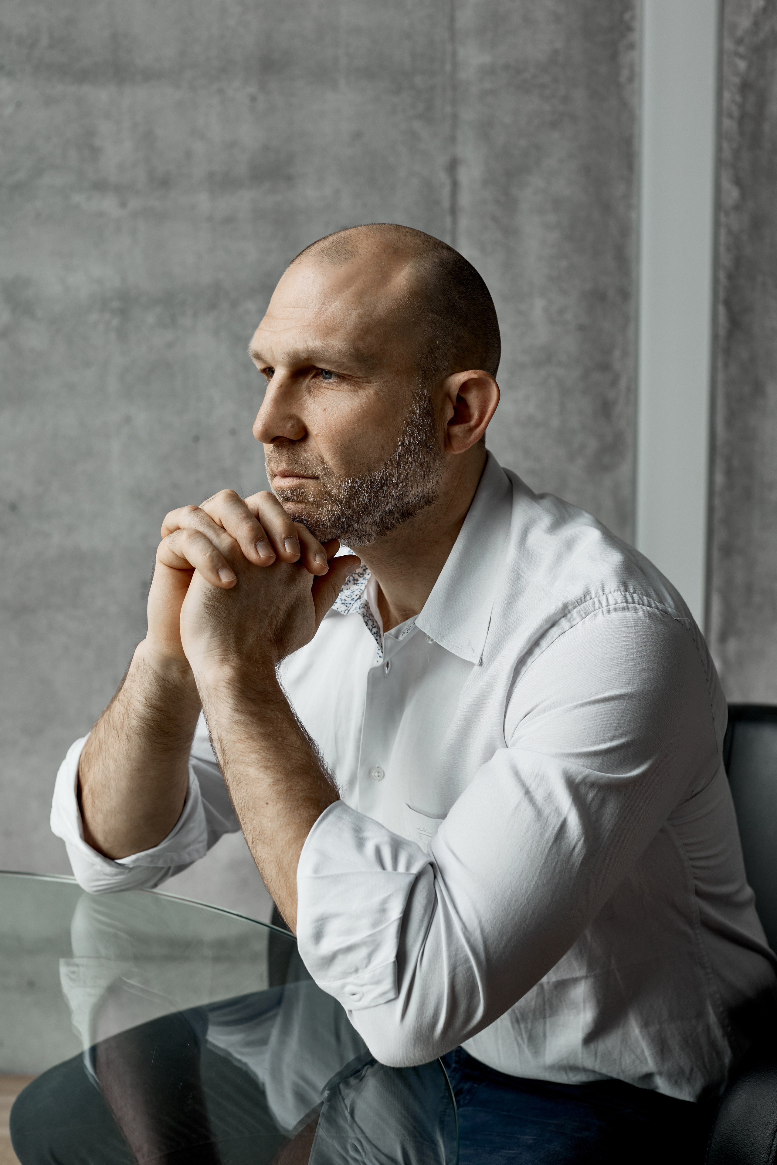 Martin. Amazing photo session at a time convenient for you. Y