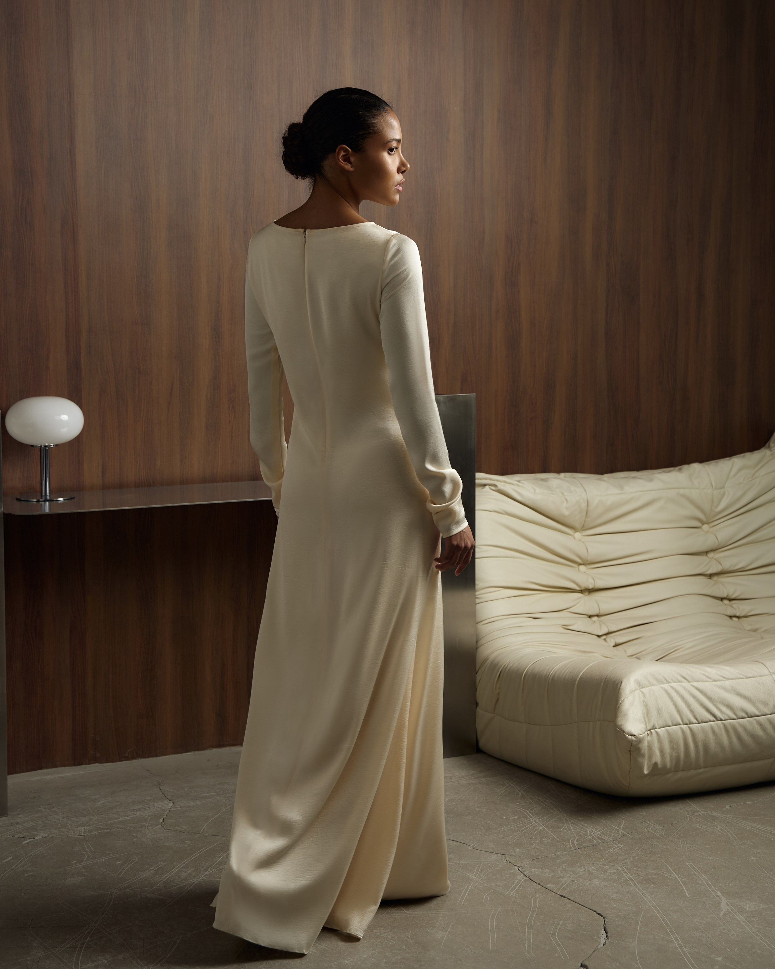 FASHION. Fashion and advertising photographer Alina Mikhalkovich Dubai