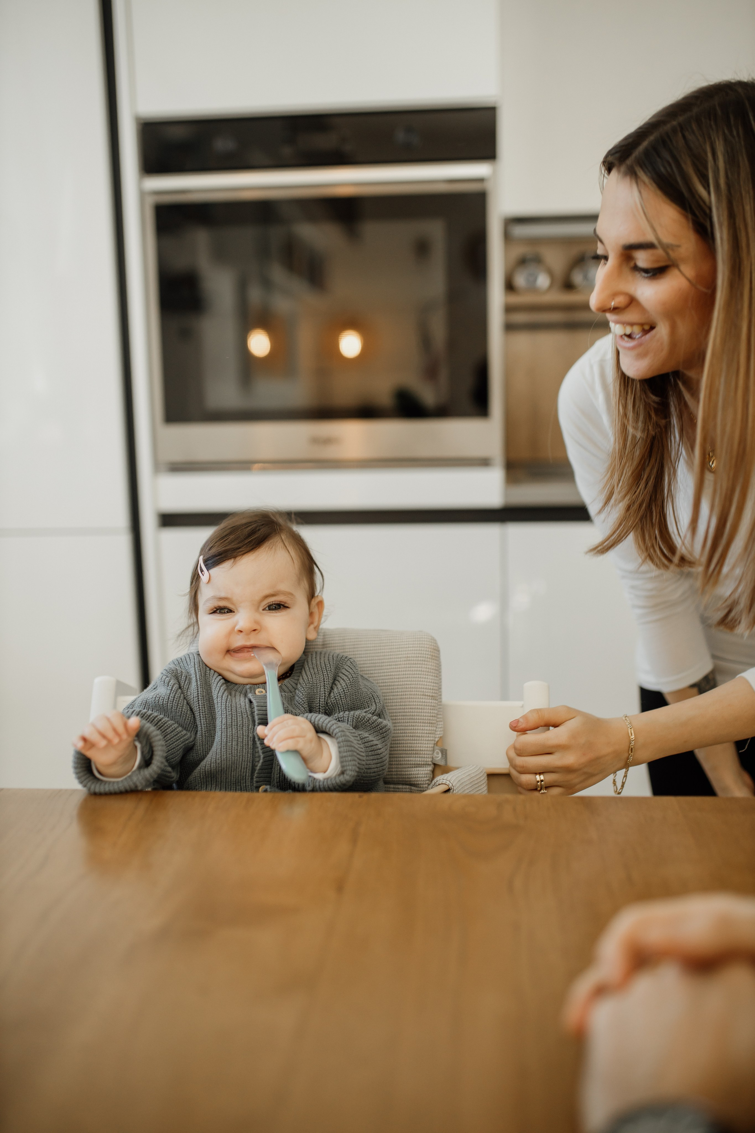 Vanessa, Andrea e Virginia. Fotografo a Ravenna Nataliya Samsonova