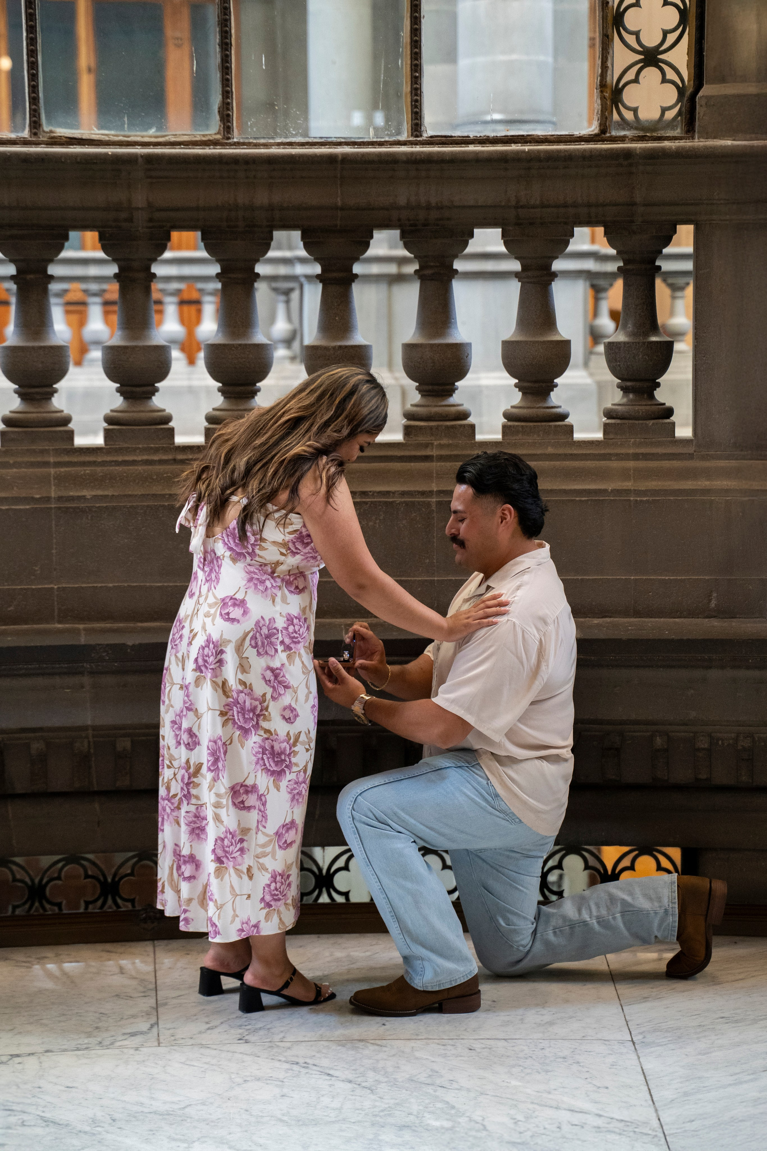 Proposal. Catrina Frolova photography