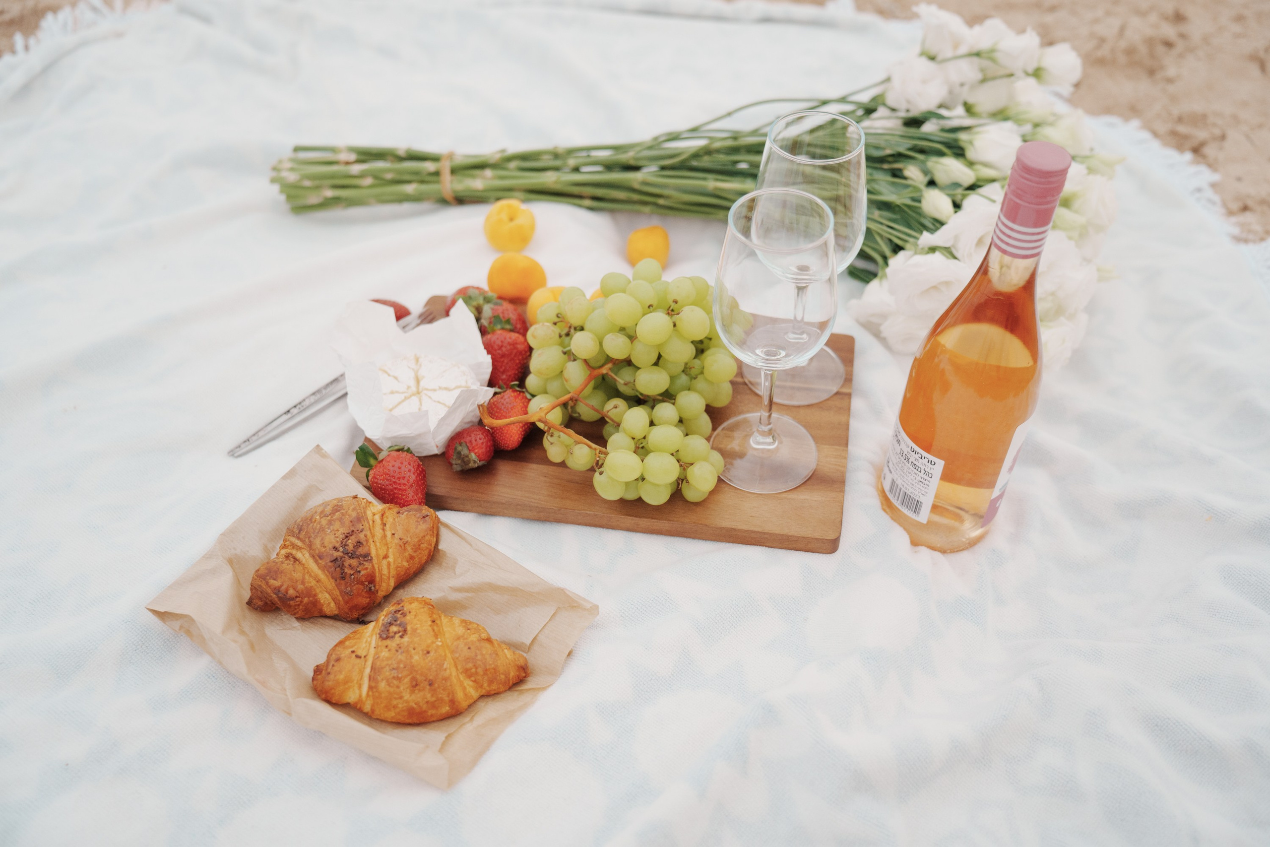 Liza+Grisha. Photo and video shooting