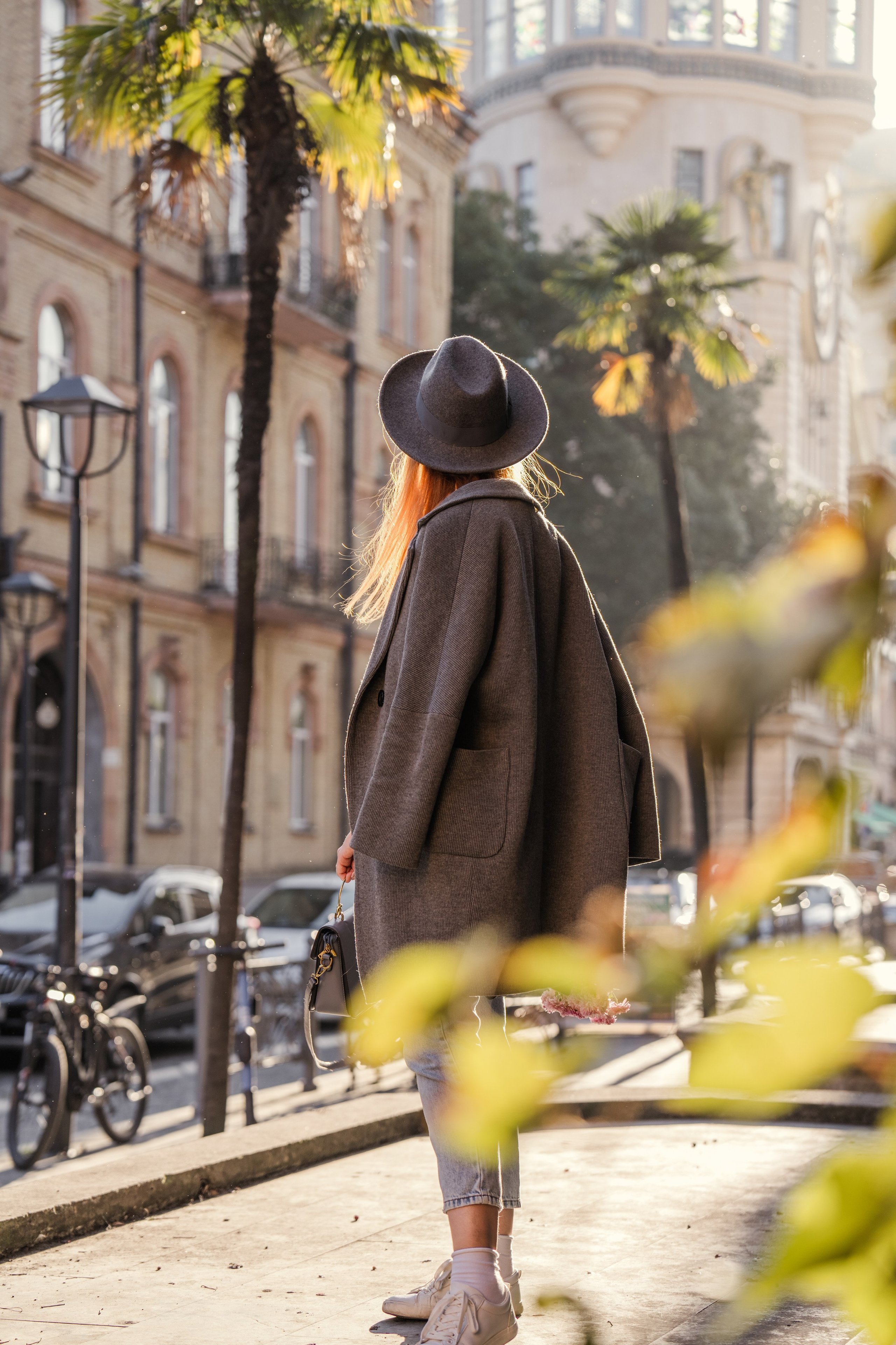 Helen. Ekaterina Verbitskaya. Photography