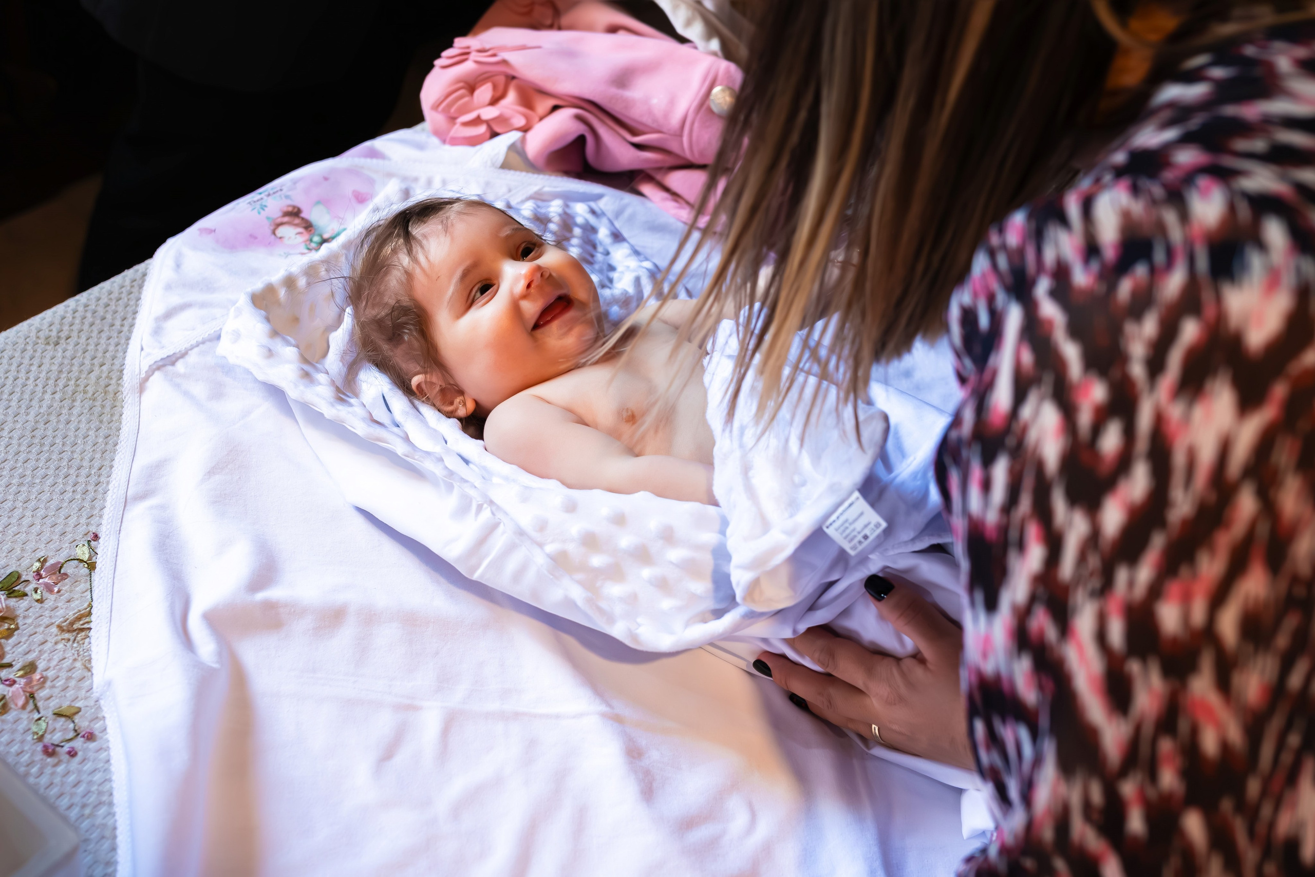 Thea. Ionut Brehuescu — Fotograf