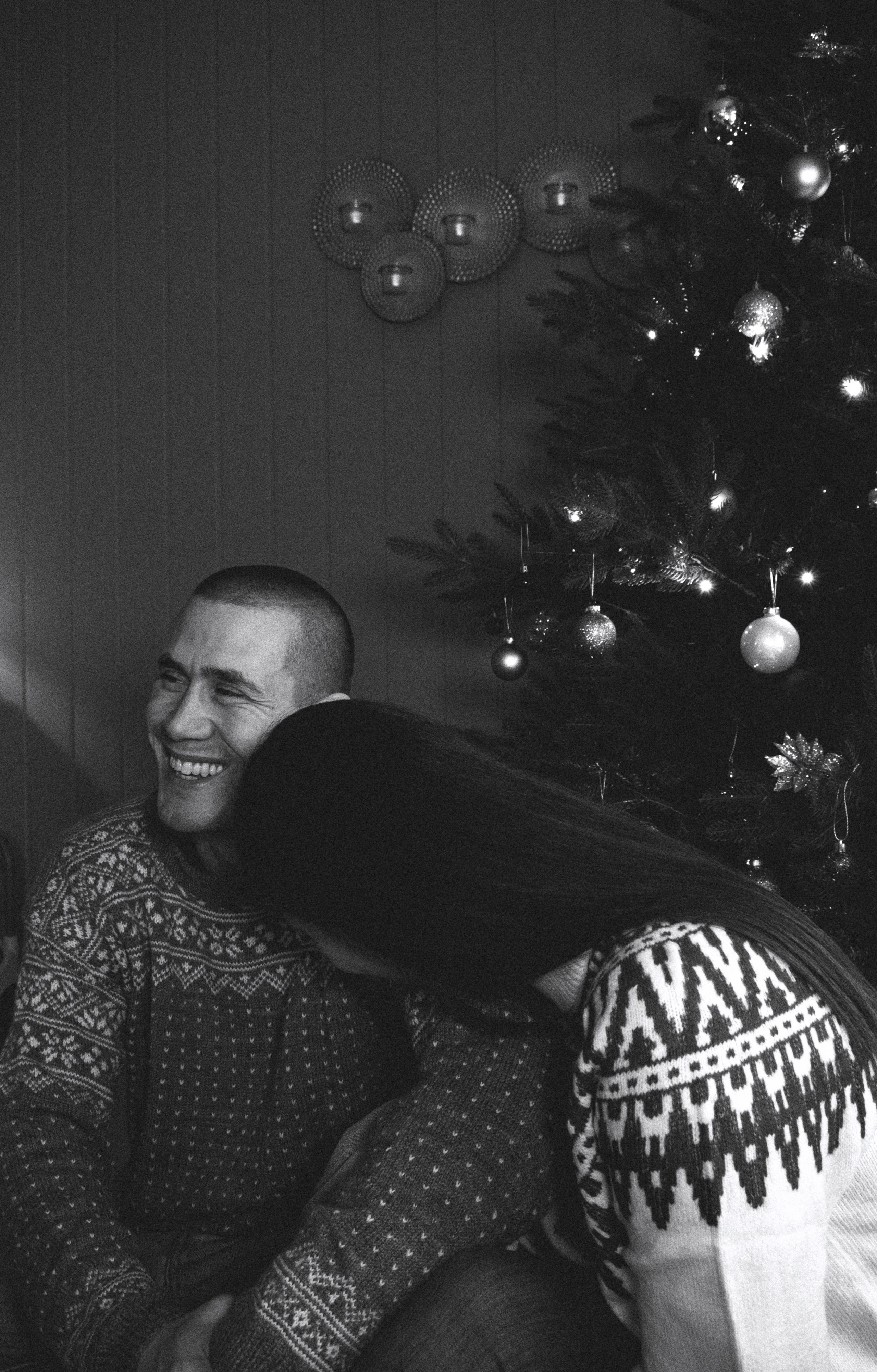 Love story. Photographer Svitlana Boinehri