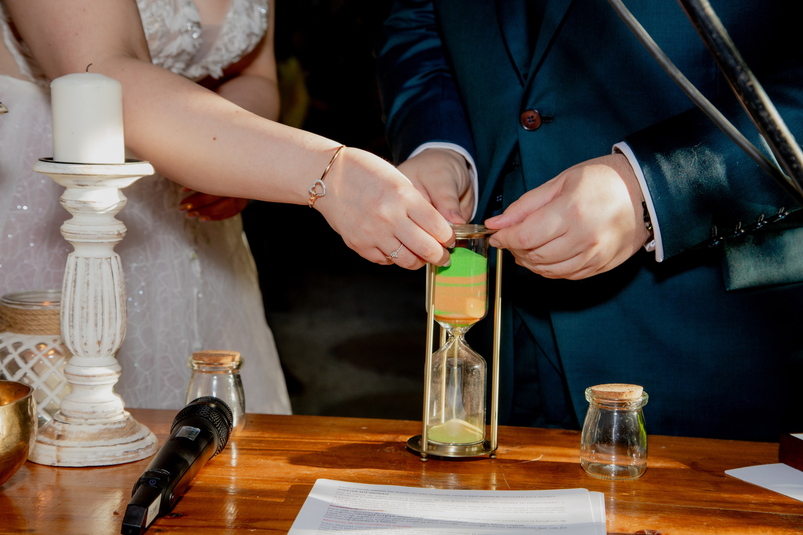 Boda Karen y David | Salón Mykonos Olmué Valparaíso 2024. CR Films | Fotografía y Video de Bodas en Chile