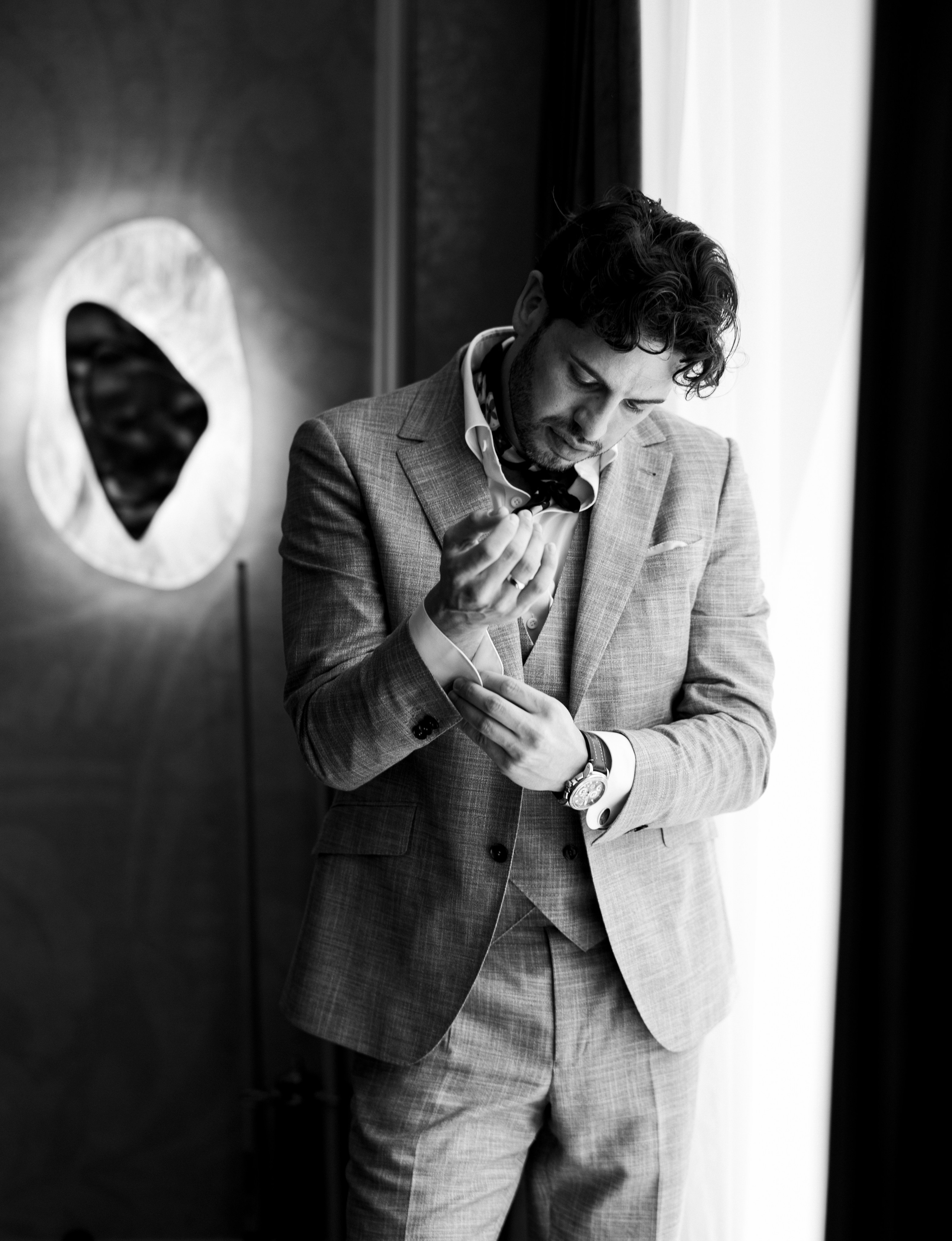 Wedding photographer Las Vegas