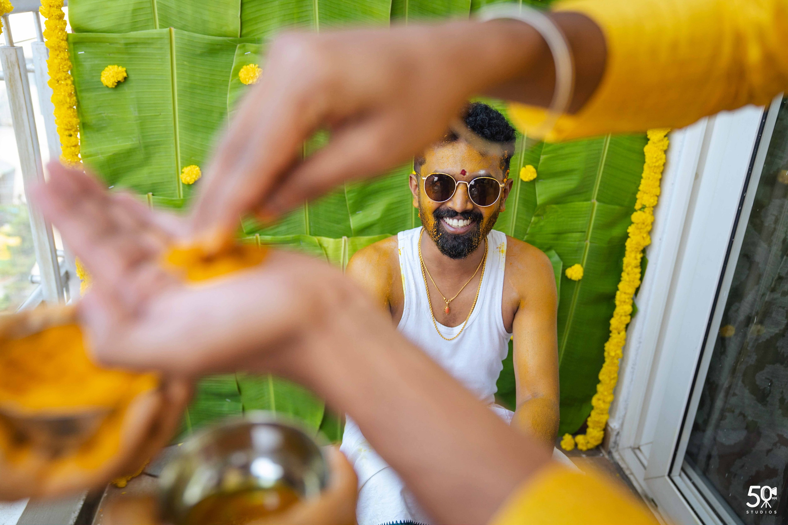 CANDID MOMENTS — WEDDINGS AND RITUALS. 50mm STUDIOS