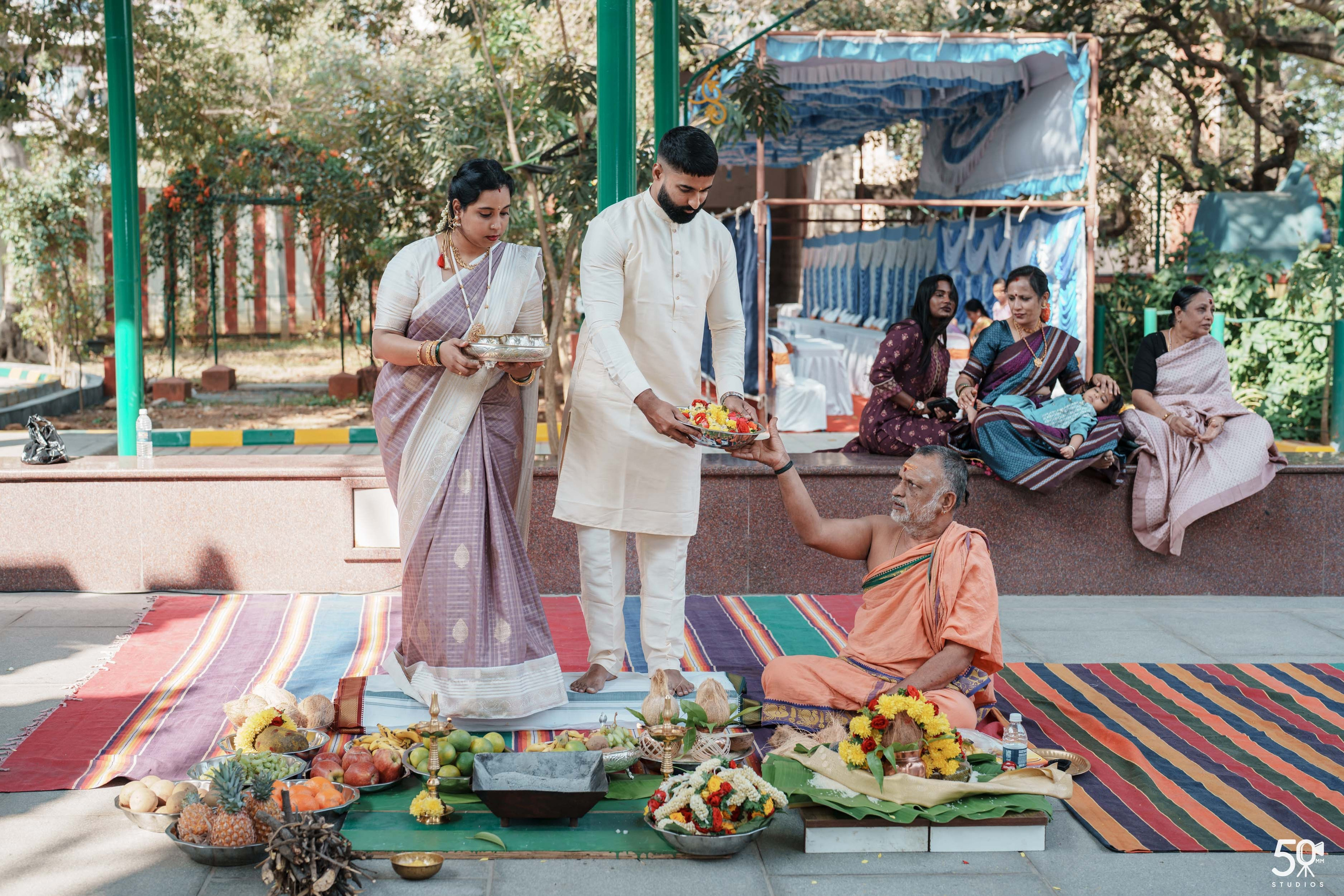 TANAY DEV NAMAKARANA. 50mm STUDIOS