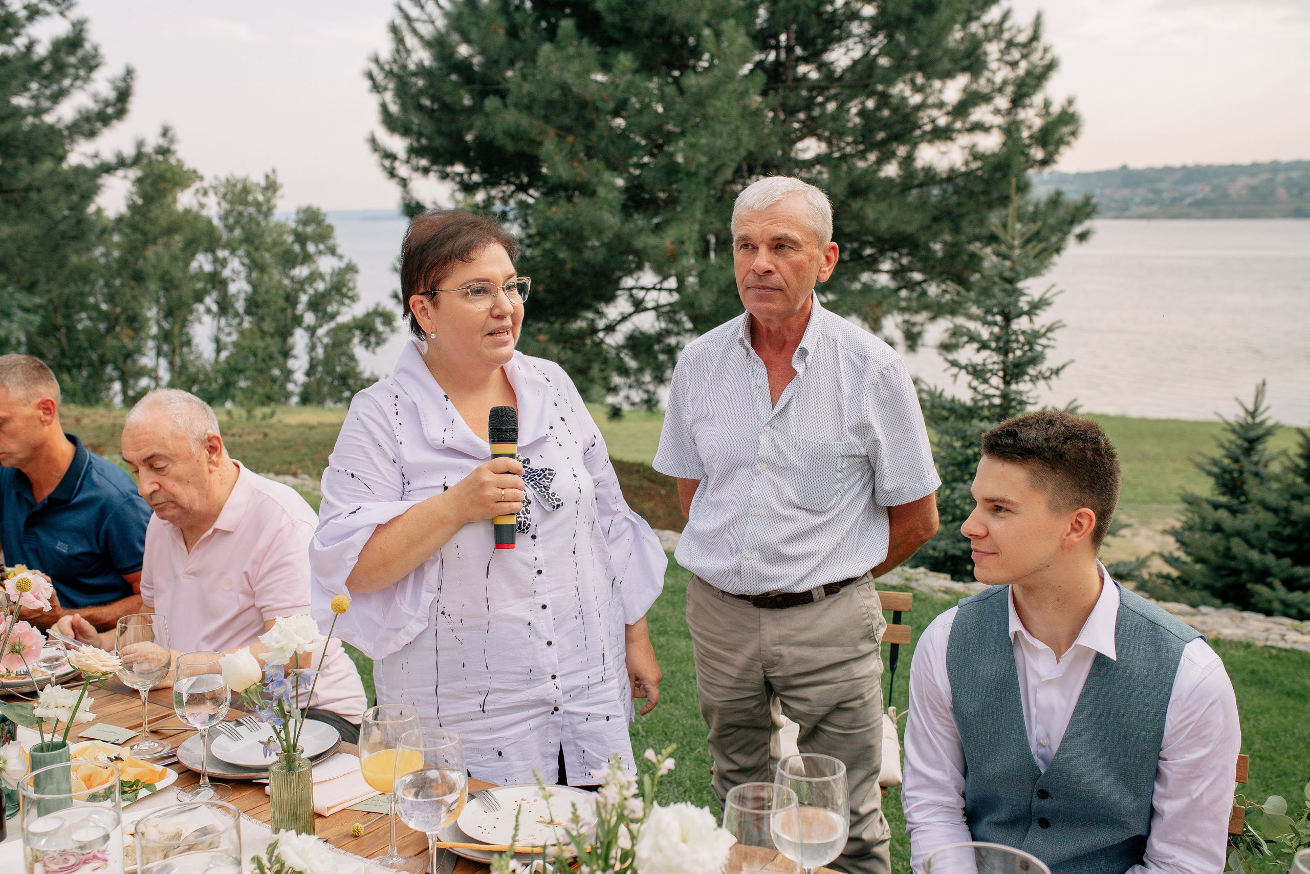 Reportage Wedding. Wedding photographer and videographer Europe