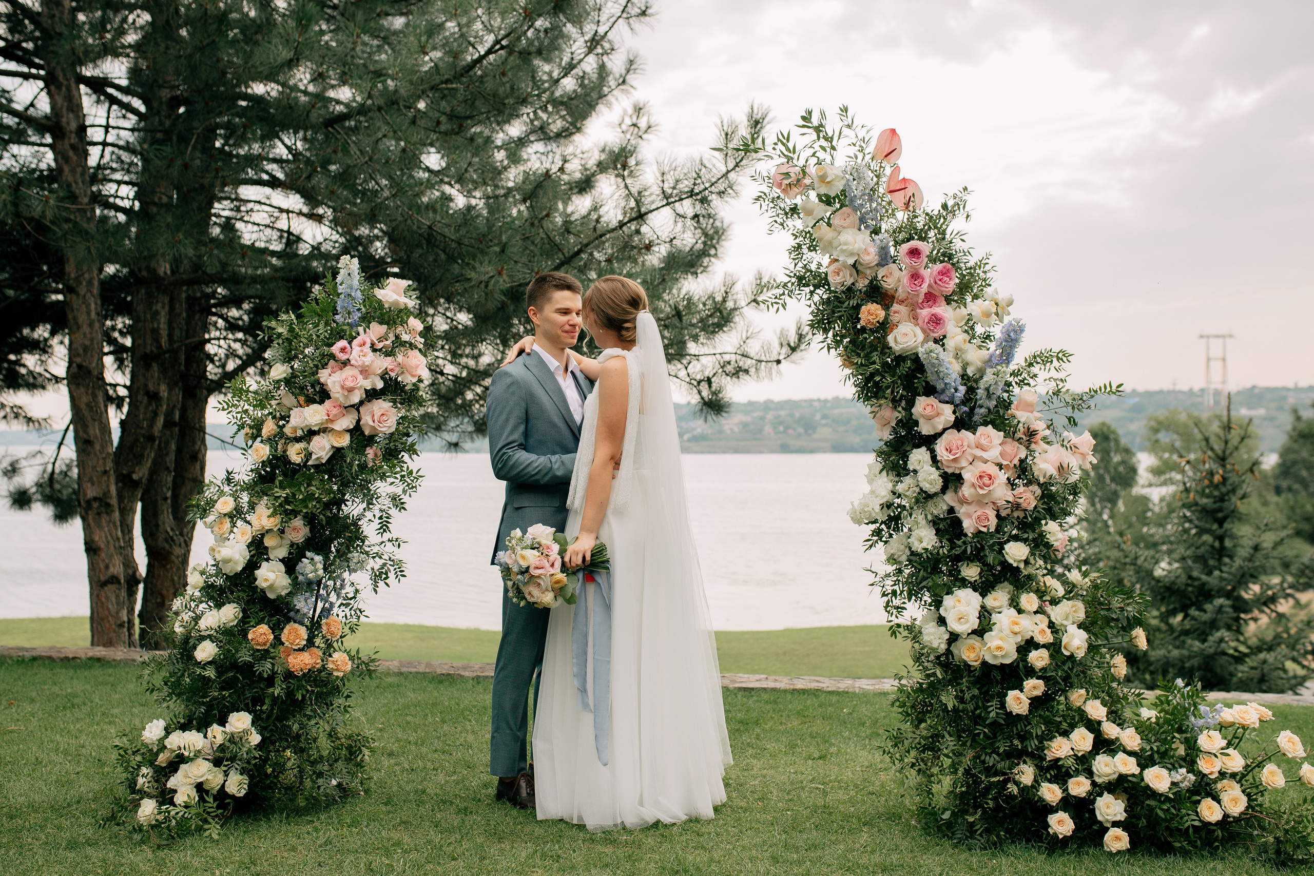 Reportage Wedding. Wedding photographer and videographer Europe