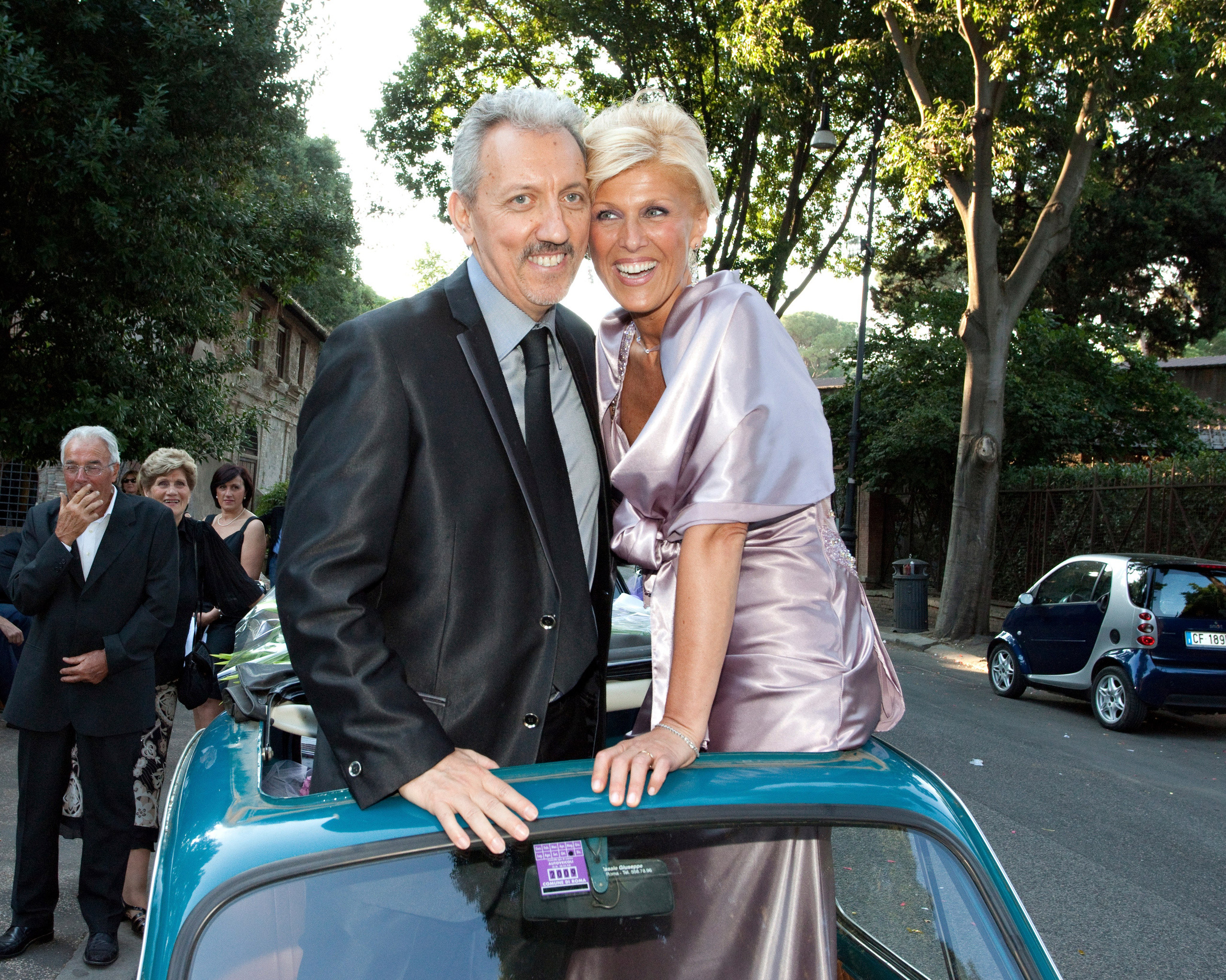 Weddings Timeless Memories. Photographer & Video operator Domenico di Bona