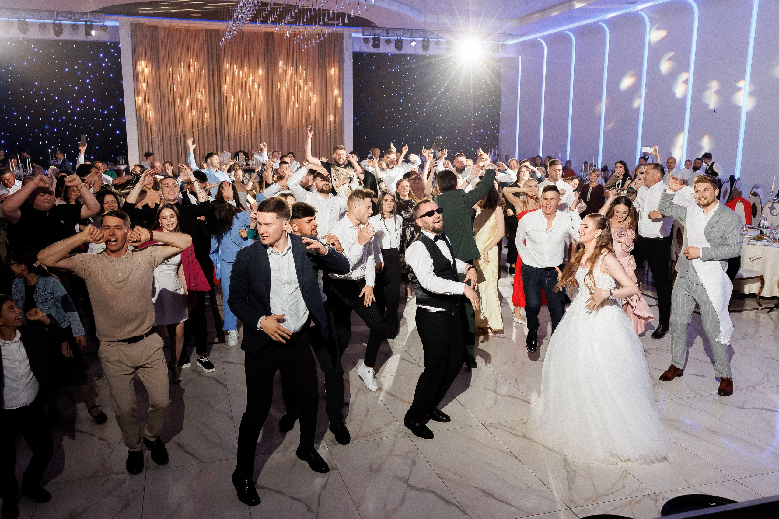 Ion & Djulieta — Richland — Wedding Day. Servicii Foto și Video 067188353